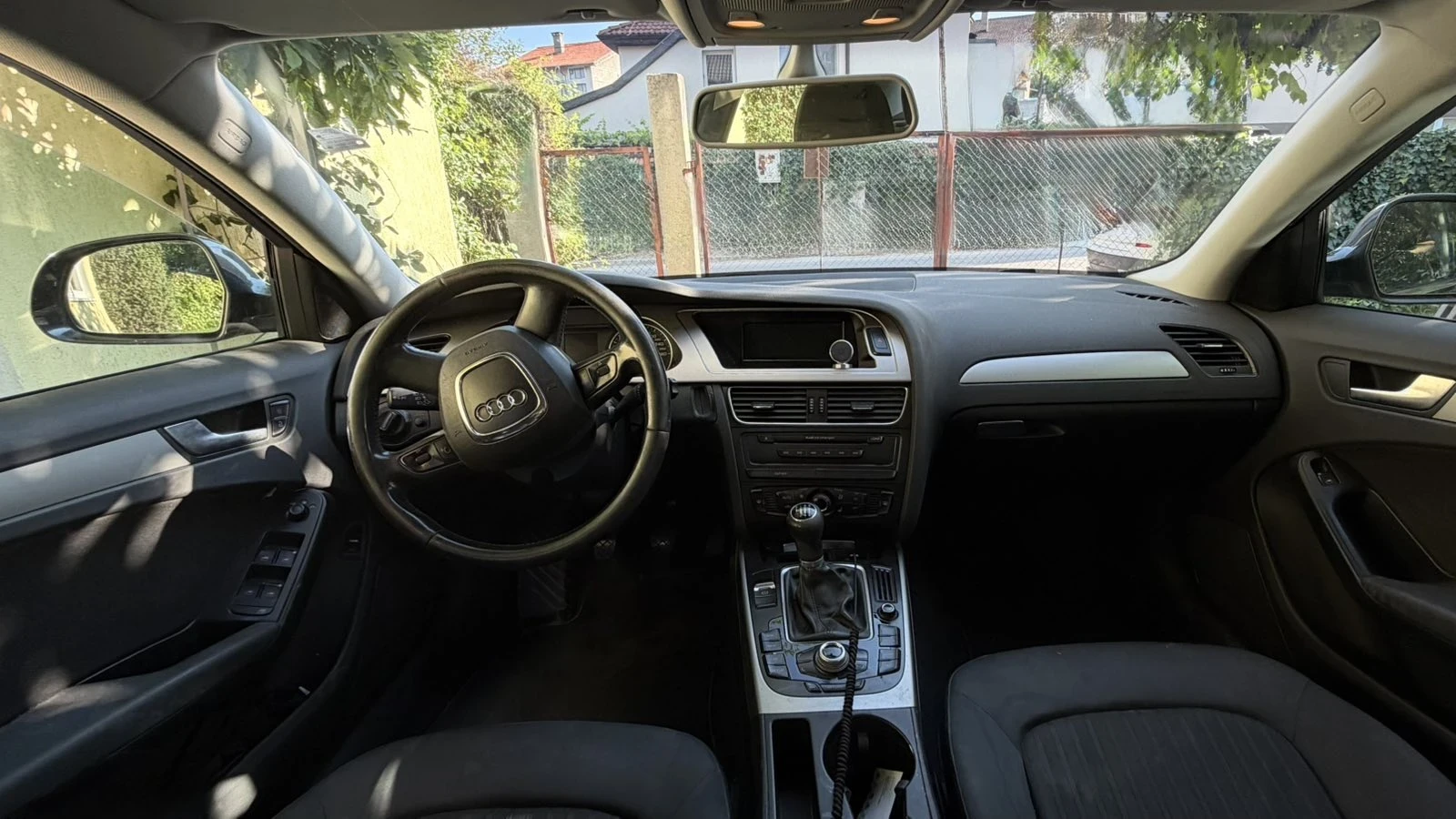Audi A4 2.0 tdi, снимка 12 - Автомобили и джипове - 55266510