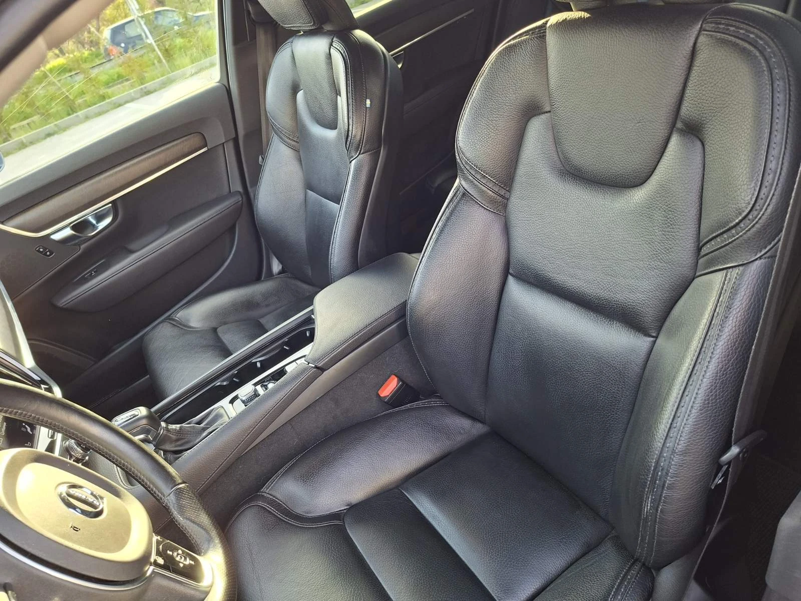 Volvo V90 Cross Country D5 | Mobile.bg � ����������� 8