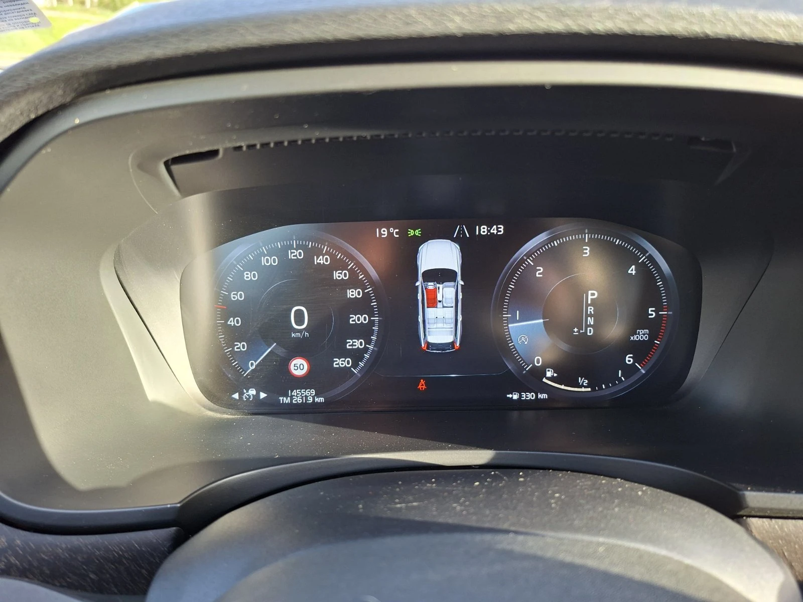 Volvo V90 Cross Country D5 | Mobile.bg � ����������� 12