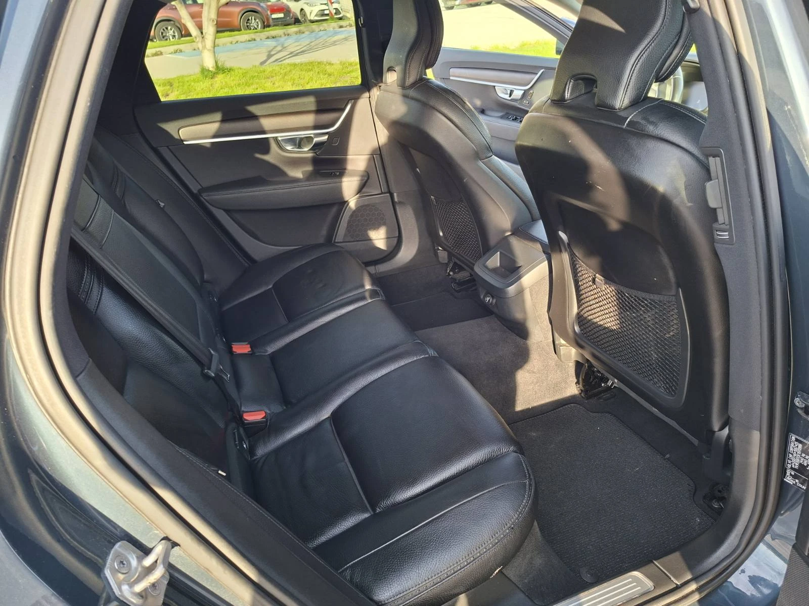 Volvo V90 Cross Country D5 | Mobile.bg � ����������� 10