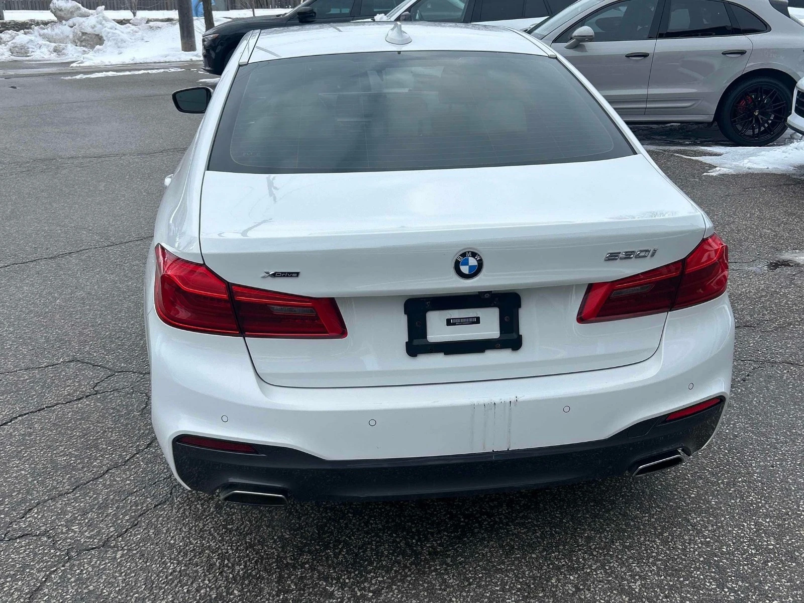 BMW 530 xDrive* ����������* (���� �� ��) | Mobile.bg � ����������� 2