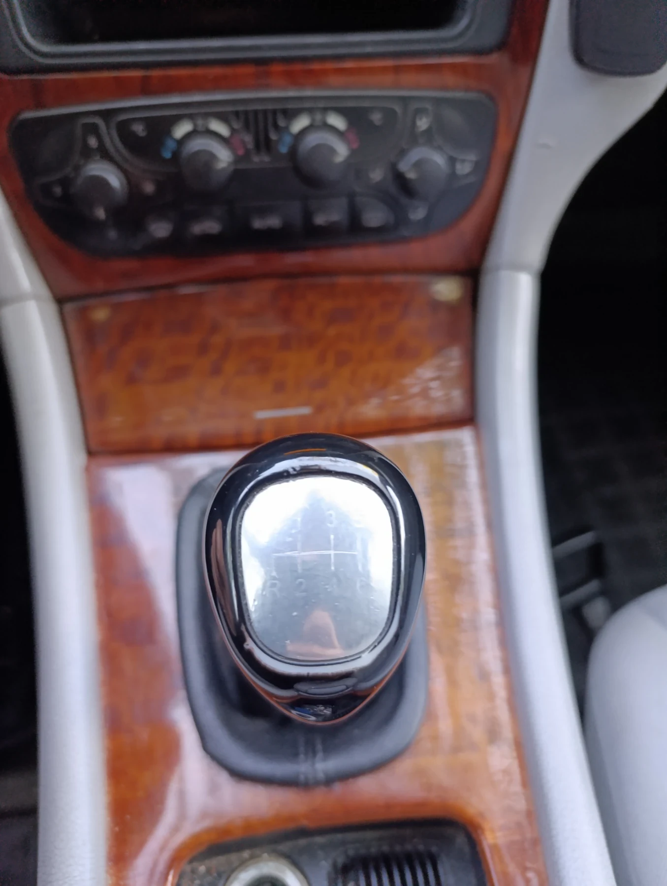 Mercedes-Benz C 220 220 CDI 150k.s., снимка 10 - Автомобили и джипове - 54387329