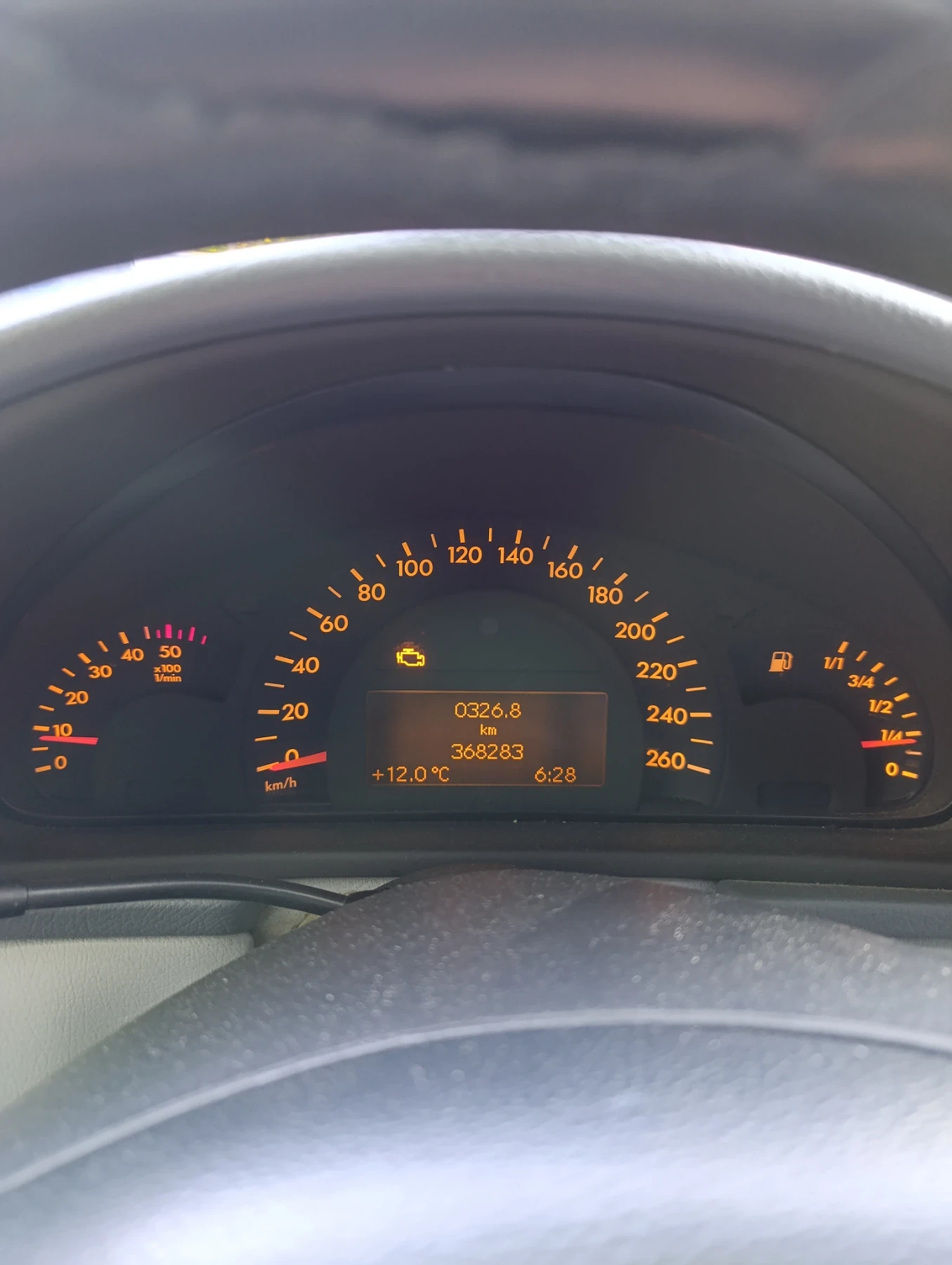 Mercedes-Benz C 220 220 CDI 150k.s., снимка 12 - Автомобили и джипове - 54387329