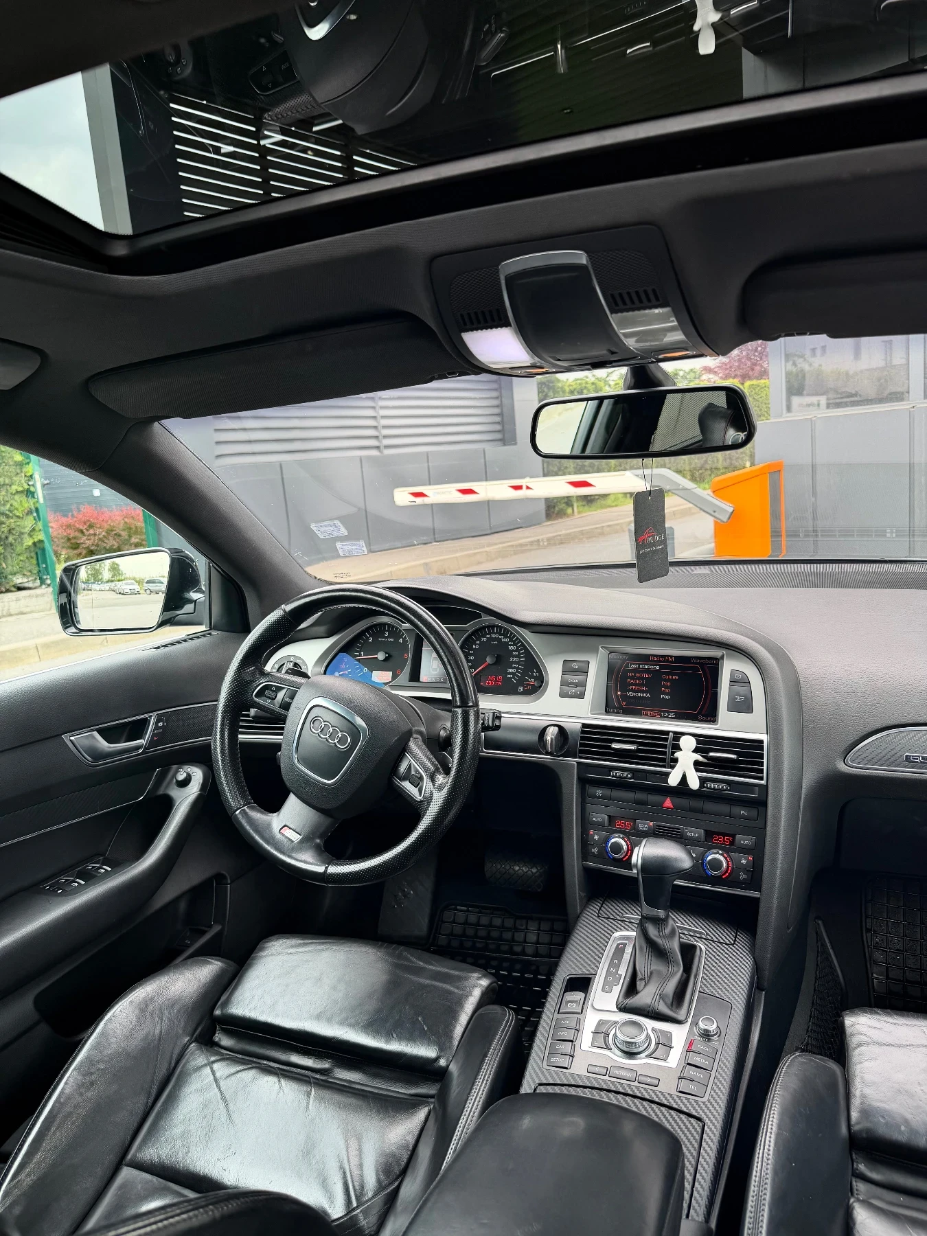 Audi A6 Allroad 3.0TDI/��������� | Mobile.bg � ����������� 10