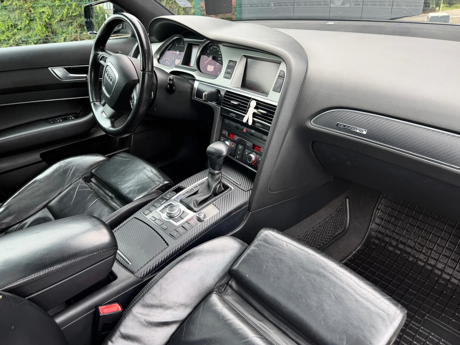 Audi A6 Allroad 3.0TDI/��������� | Mobile.bg � ����������� 11