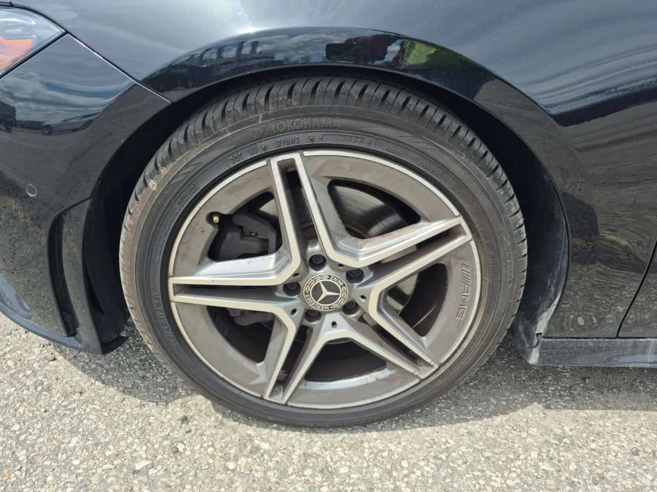 Mercedes-Benz CLA 250 ALCANTARA| PANORAMA| ПАМЕТ| 2 КЛЮЧА| , снимка 5 - Автомобили и джипове - 54678496