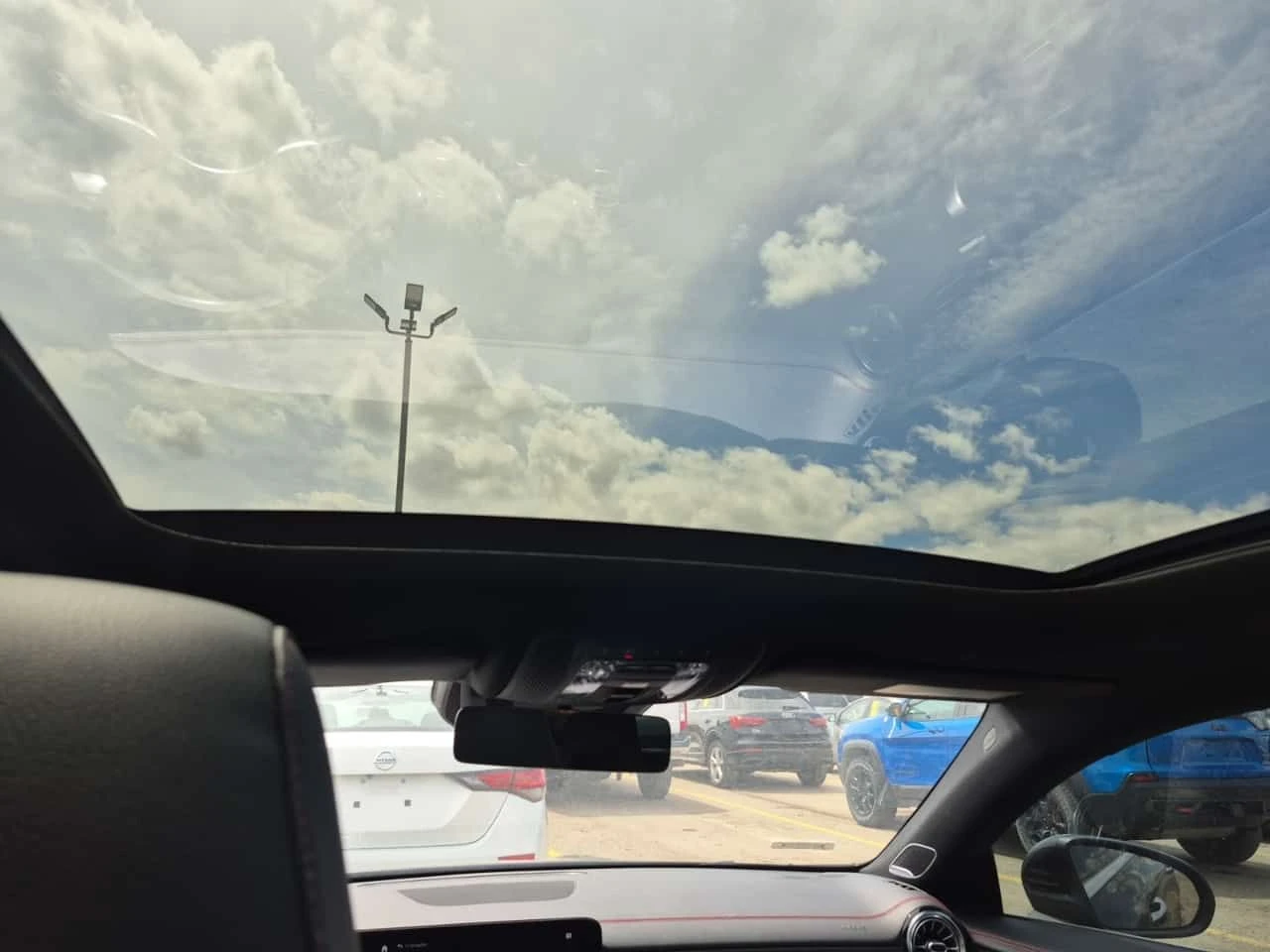 Mercedes-Benz CLA 250 ALCANTARA| PANORAMA| ПАМЕТ| 2 КЛЮЧА| , снимка 13 - Автомобили и джипове - 54678496