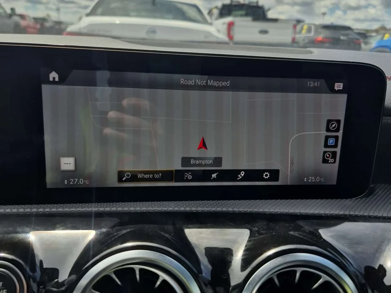 Mercedes-Benz CLA 250 ALCANTARA| PANORAMA| ПАМЕТ| 2 КЛЮЧА| , снимка 11 - Автомобили и джипове - 54678496