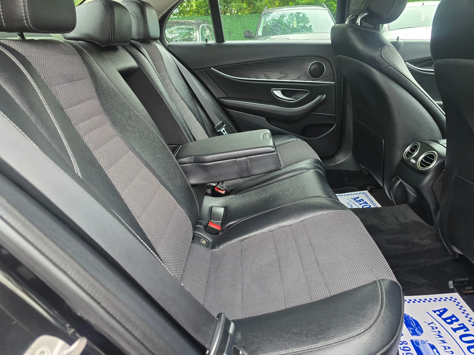 Mercedes-Benz E 220 CDI-194 K.C-E��� 6�-9G-TRONIC-��������� | Mobile.bg � ����������� 14