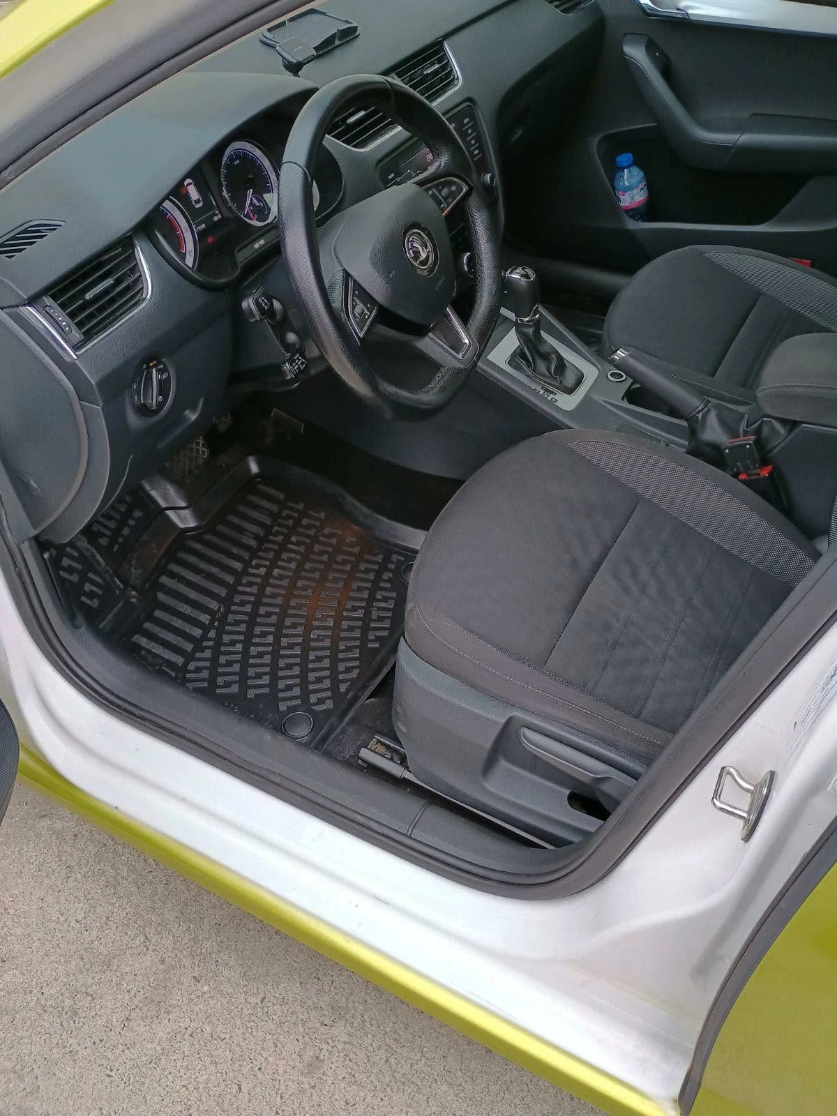 Skoda Octavia, снимка 7 - Автомобили и джипове - 54798828