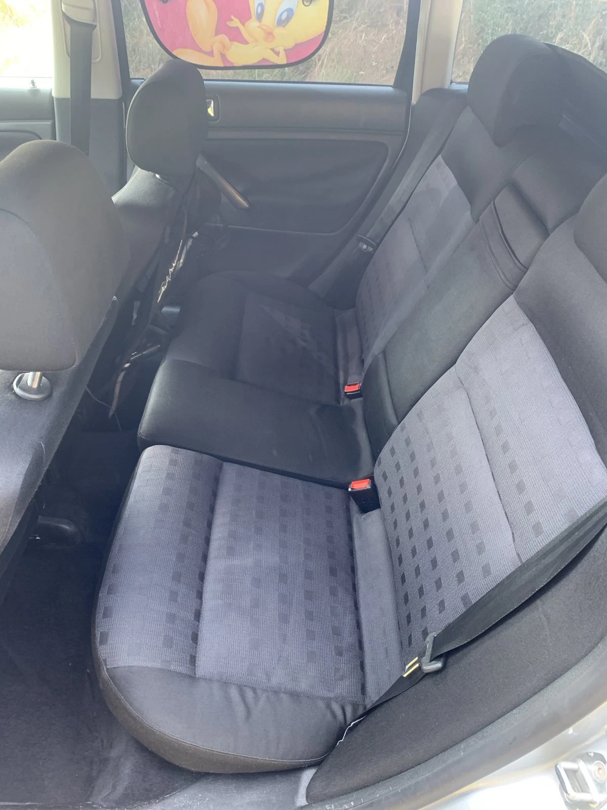 VW Passat AWT 1.8T, снимка 5 - Автомобили и джипове - 54842807