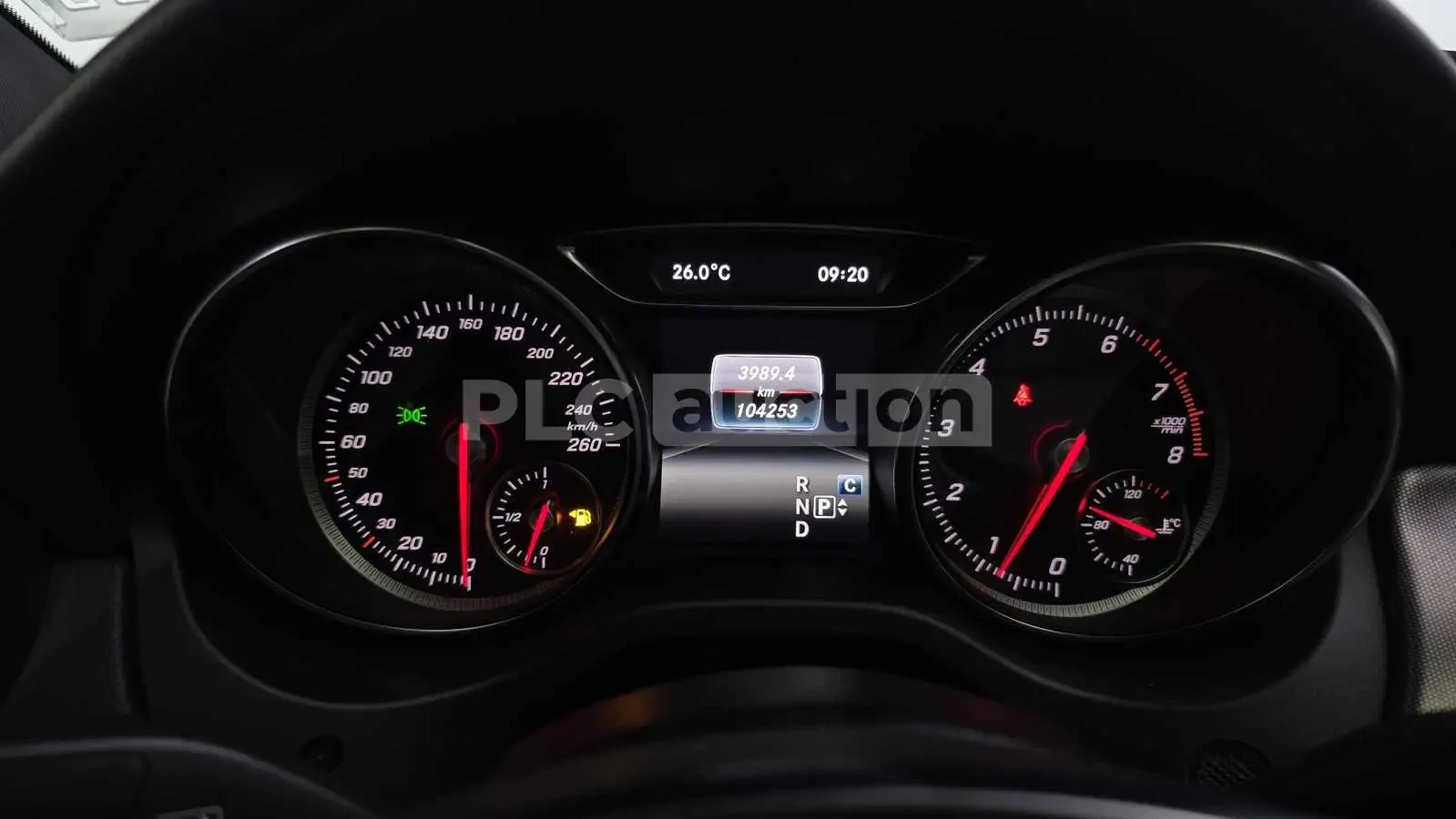 Mercedes-Benz CLA 220 4MATIC AMG LINE !УНИКАТ!FULL!!ПАНОРАМА, снимка 7 - Автомобили и джипове - 55067044