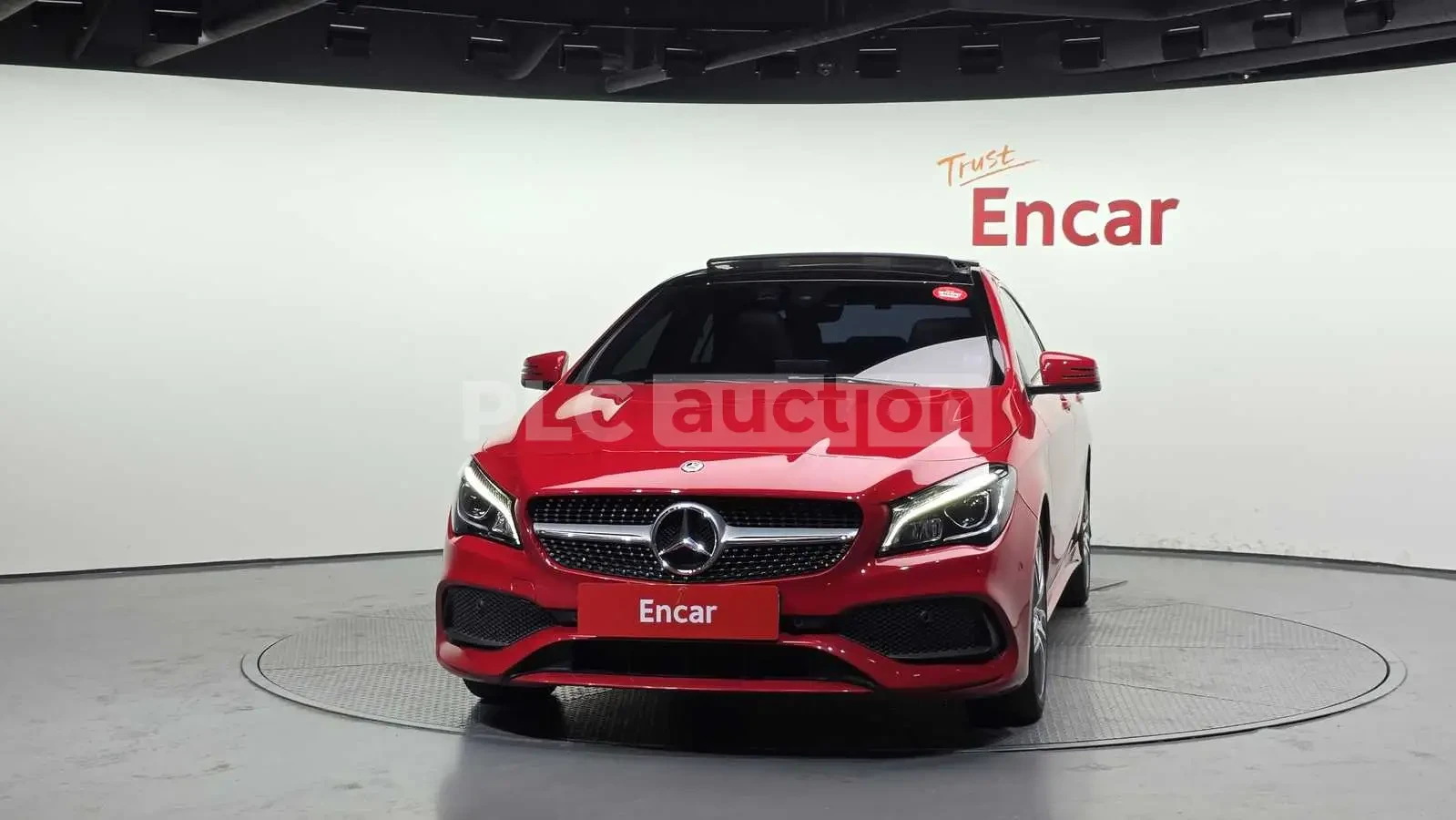 Mercedes-Benz CLA 220 4MATIC AMG LINE !УНИКАТ!FULL!!ПАНОРАМА, снимка 3 - Автомобили и джипове - 55067044