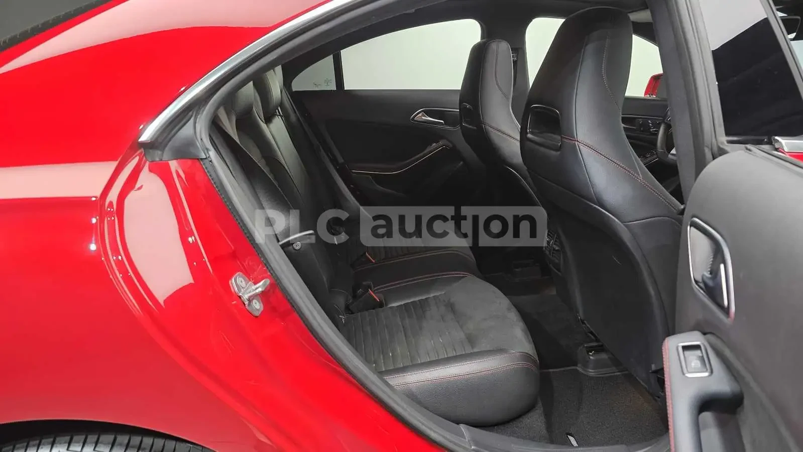 Mercedes-Benz CLA 220 4MATIC AMG LINE !УНИКАТ!FULL!!ПАНОРАМА, снимка 10 - Автомобили и джипове - 55067044