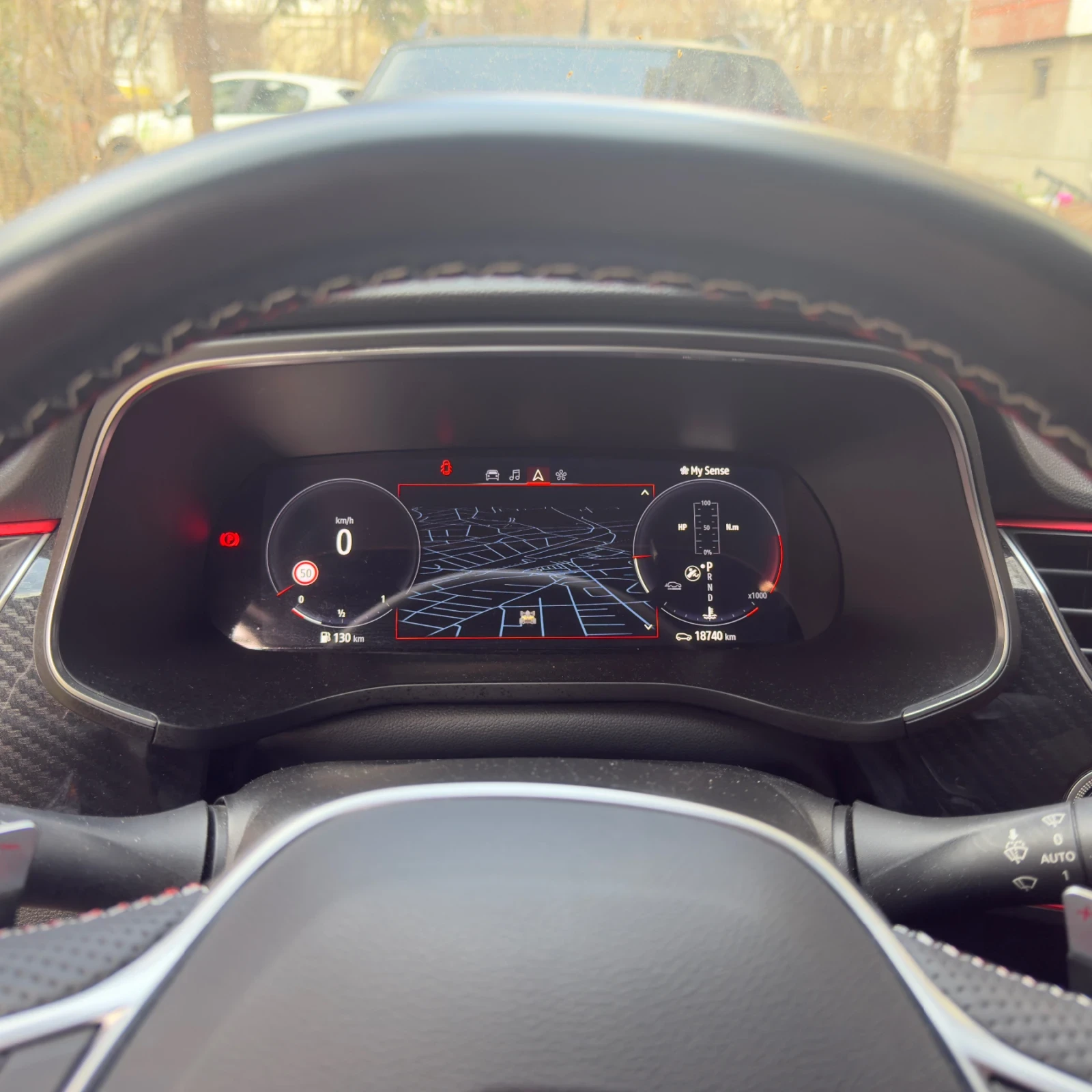 Renault Arkana, снимка 7 - Автомобили и джипове - 55152205