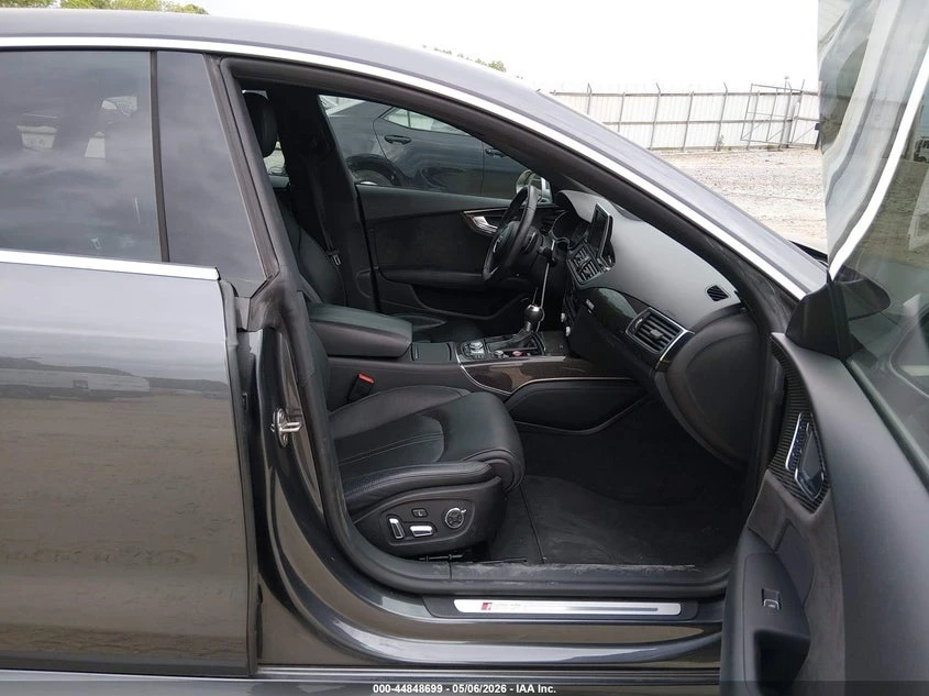 Audi Rs7 4.0T PRESTIGE * HEAD UP * CARFAX *  | Mobile.bg � ����������� 7