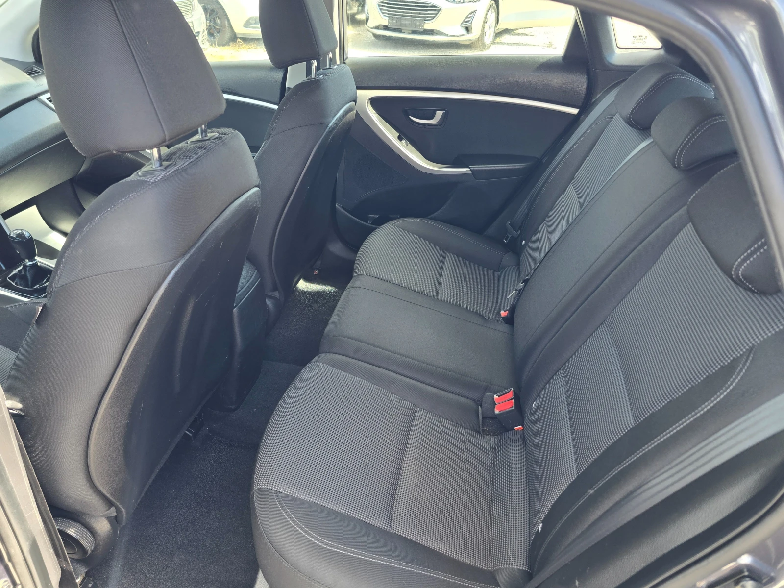 Hyundai I30 1.4I-100K.C-NAVI-CAMERA--EURO6, снимка 11 - Автомобили и джипове - 55221916