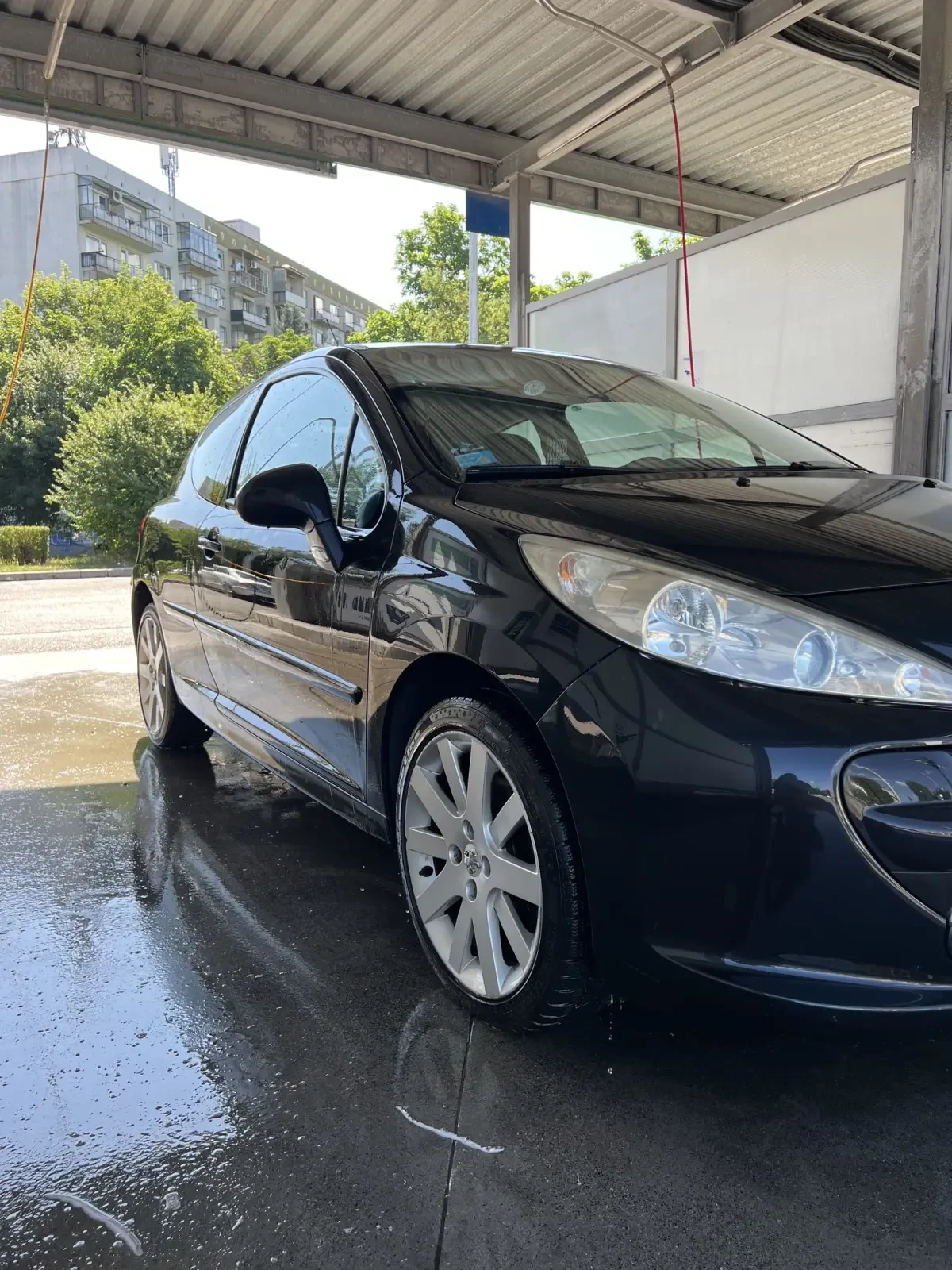 Peugeot 207 1.6 THP 150 �.�. | Mobile.bg � ����������� 2