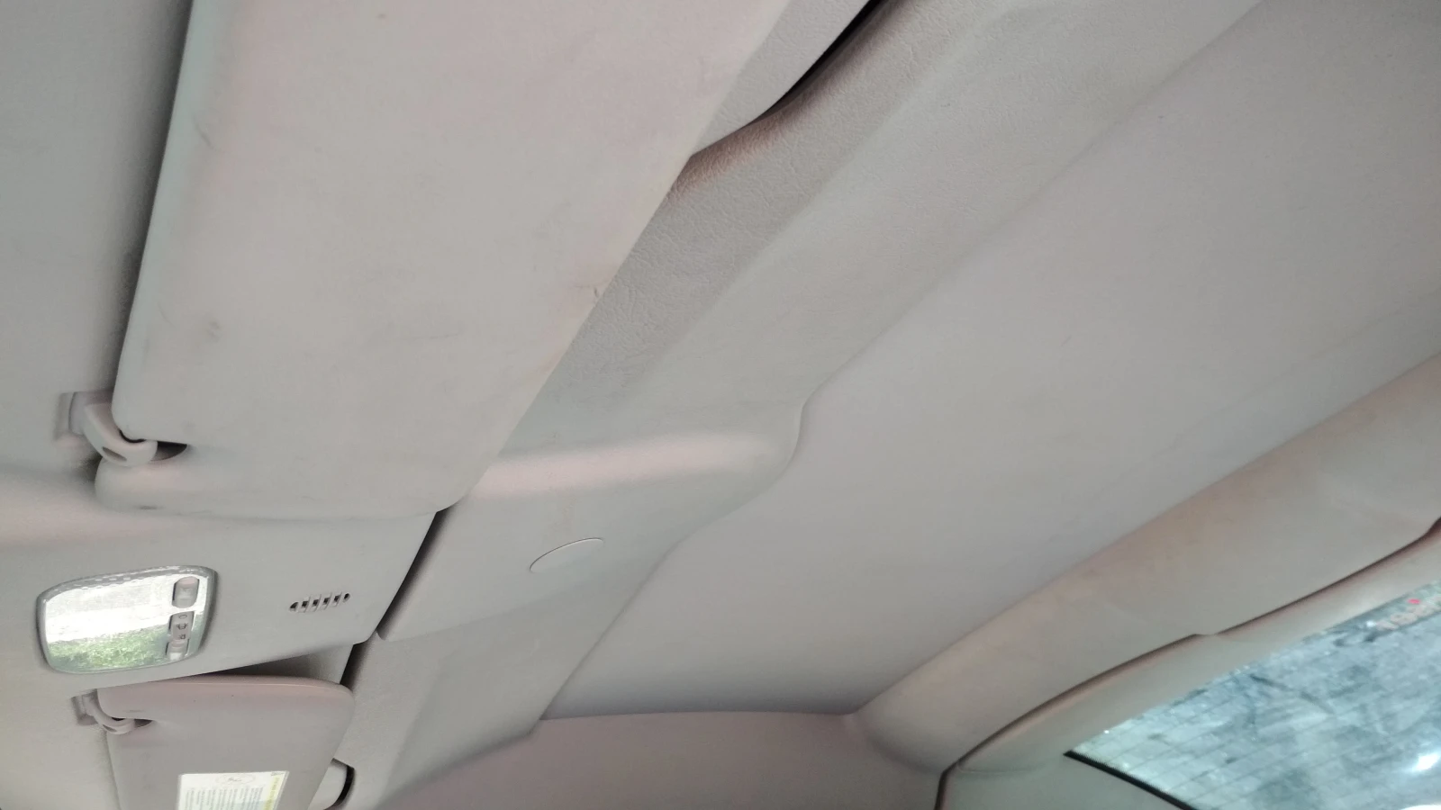 Peugeot 207 CC Cabrio 1.6T КОЖА, снимка 15 - Автомобили и джипове - 55323609