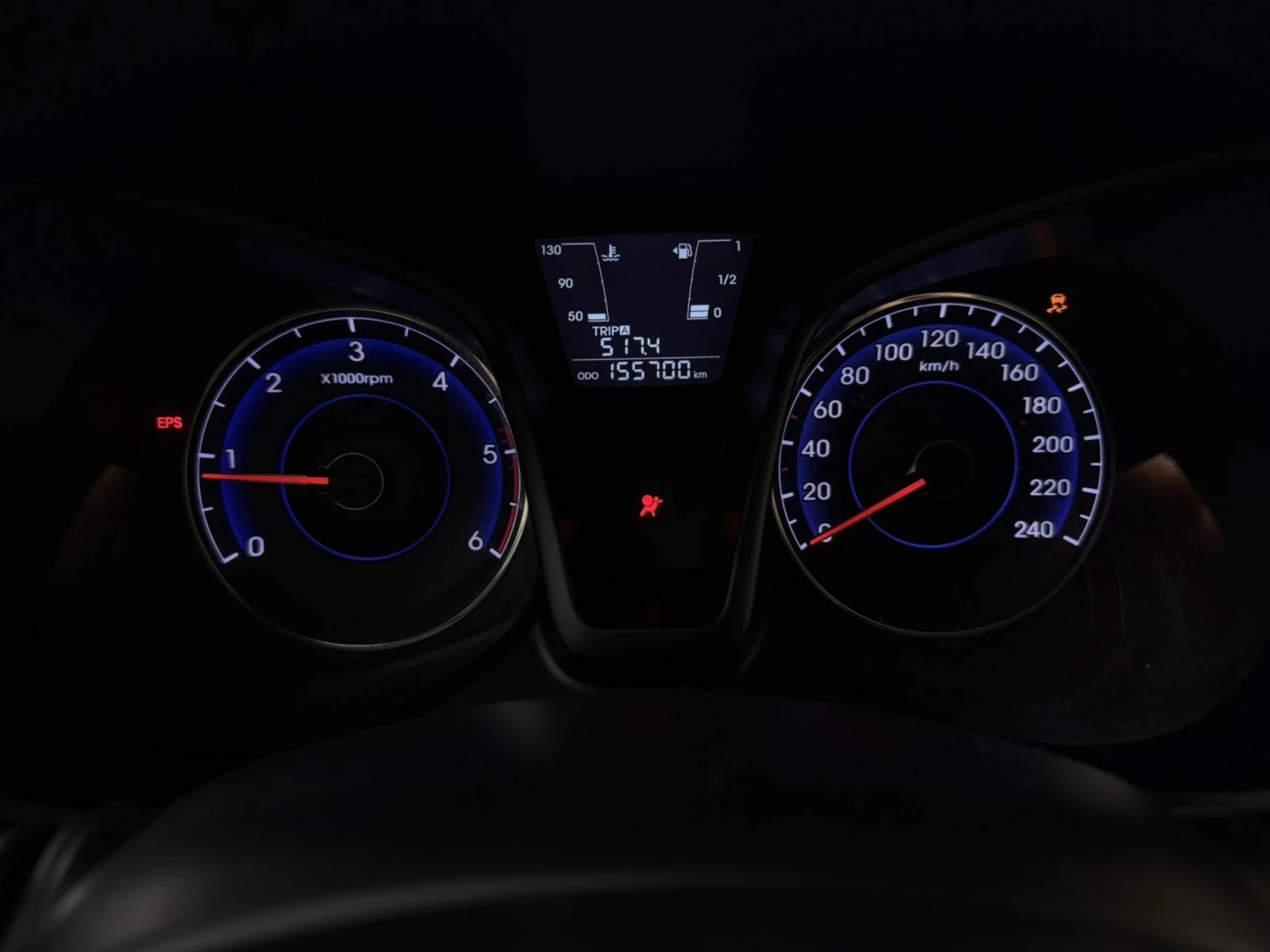 Hyundai Ix20 1.4crdi | Mobile.bg � ����������� 9