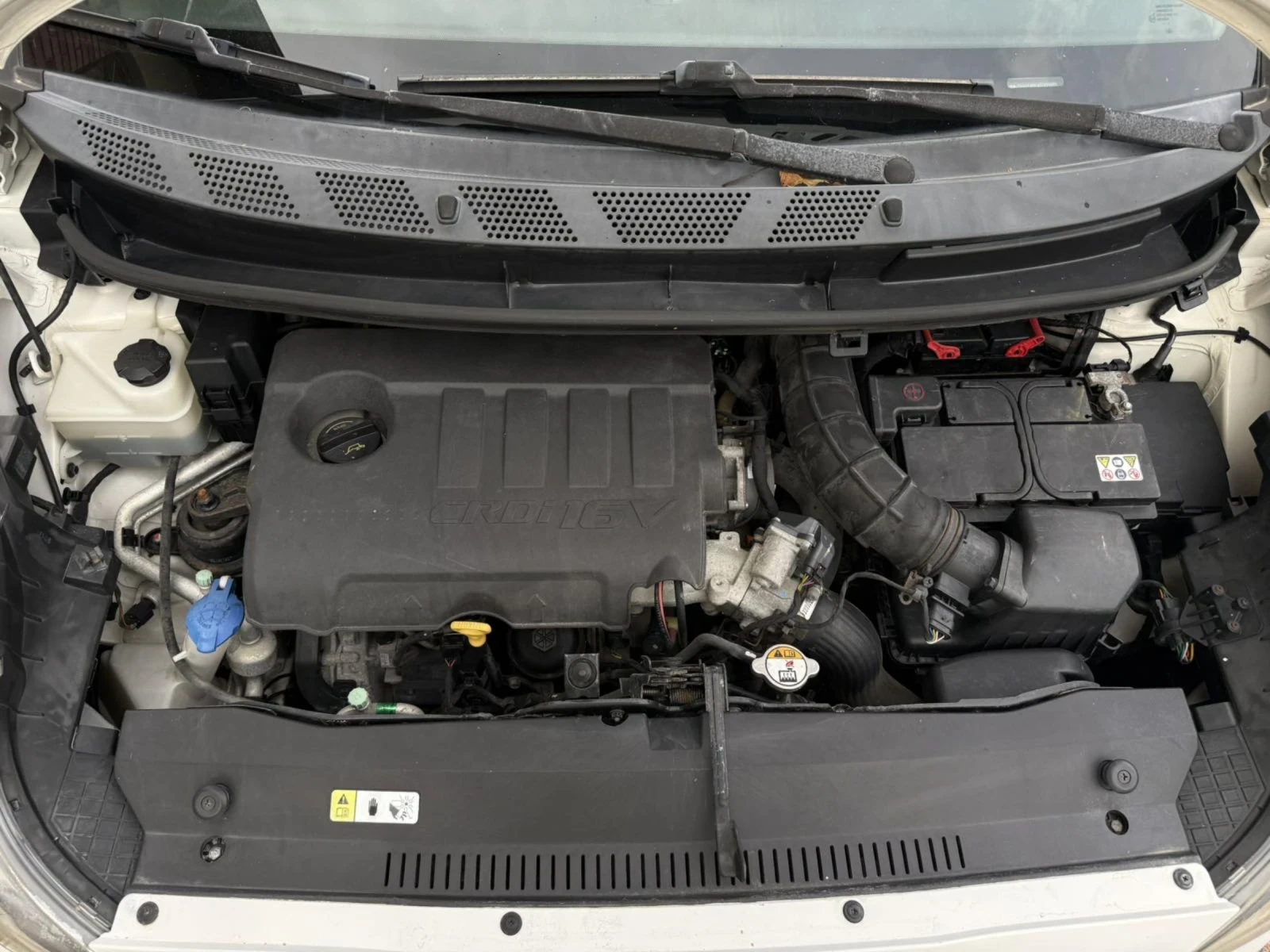 Hyundai Ix20 1.4crdi | Mobile.bg � ����������� 12