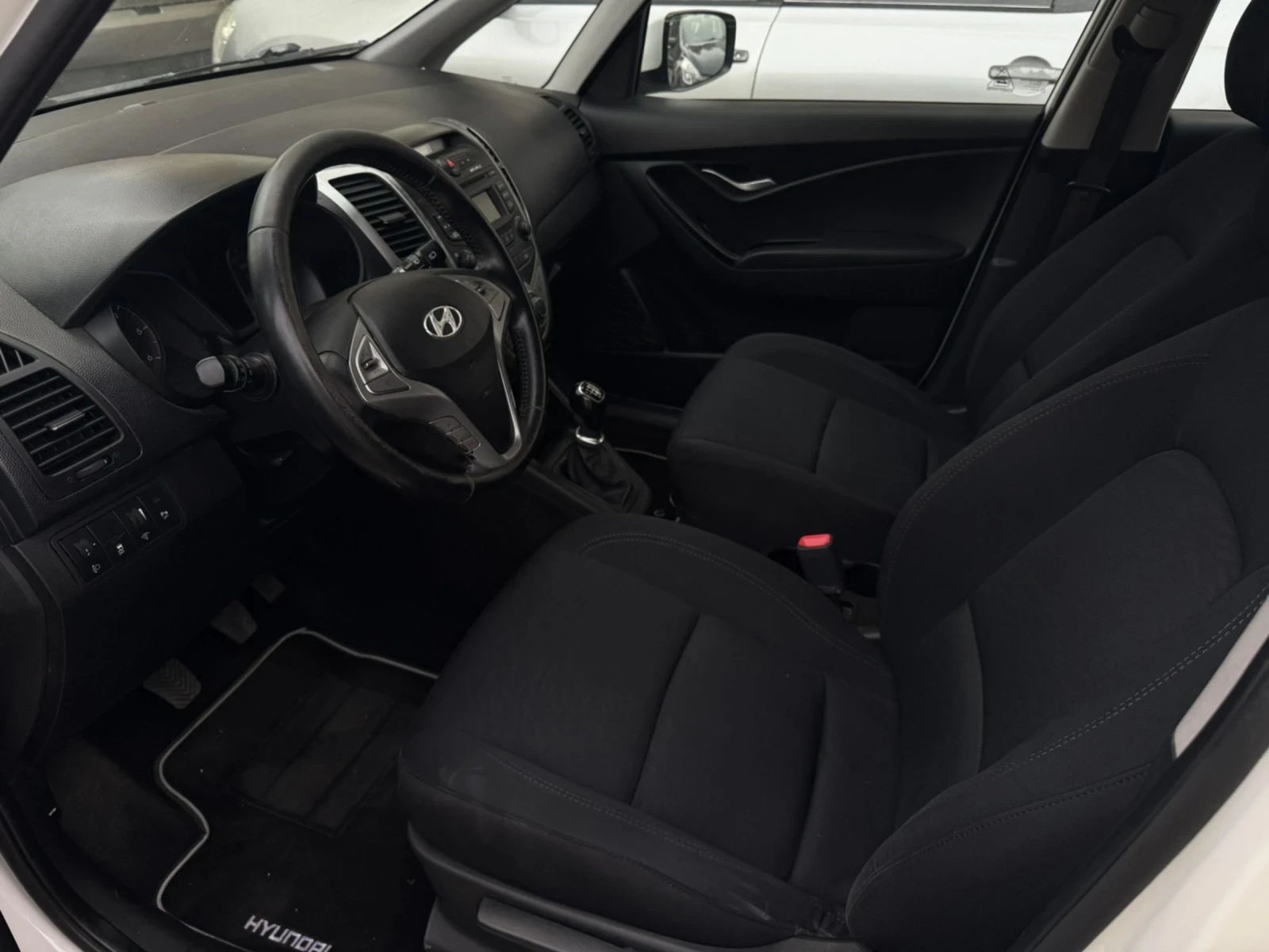 Hyundai Ix20 1.4crdi | Mobile.bg � ����������� 7