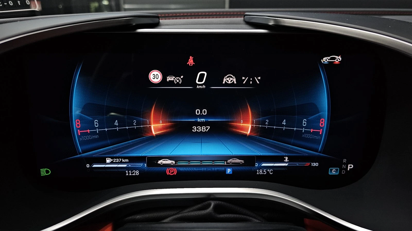 Mercedes-Benz AMG GT GT55* ���* �����* HUD* 360* ������� �����* ������  | Mobile.bg � ����������� 8