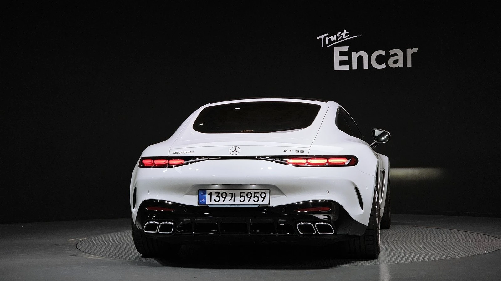 Mercedes-Benz AMG GT GT55* ���* �����* HUD* 360* ������� �����* ������  | Mobile.bg � ����������� 4