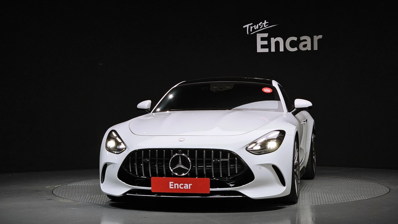 Mercedes-Benz AMG GT GT55* ���* �����* HUD* 360* ������� �����* ������  | Mobile.bg � ����������� 3