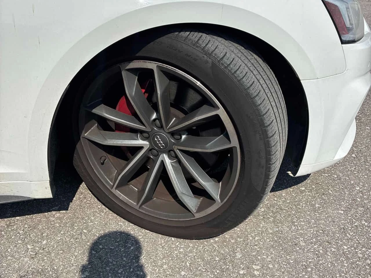 Audi S5 * Technik * ГЛАВНО ПРЕДСТАВИТЕСТВО НА AUDI, снимка 6 - Автомобили и джипове - 55561639