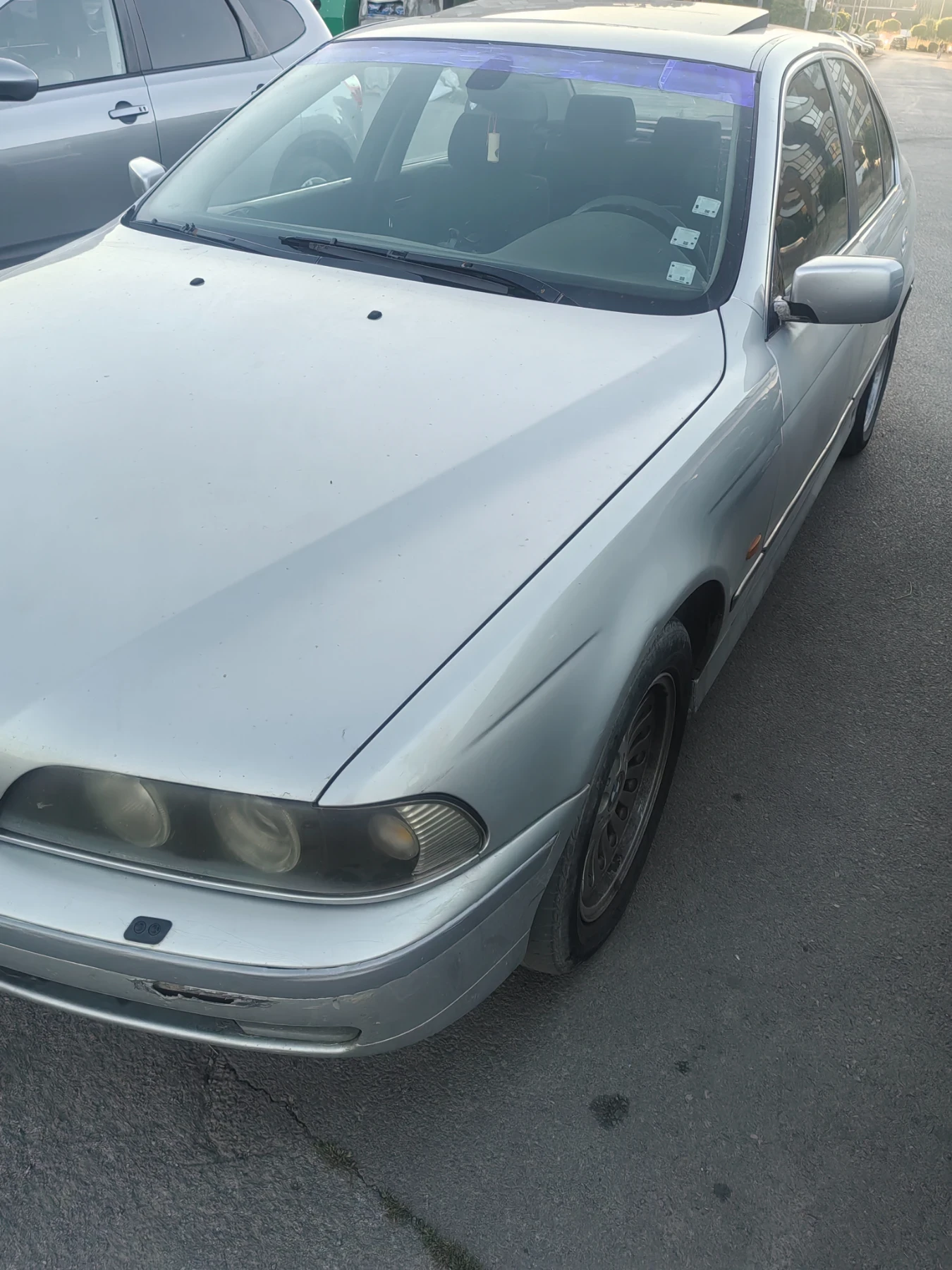 BMW 520 | Mobile.bg � ����������� 9