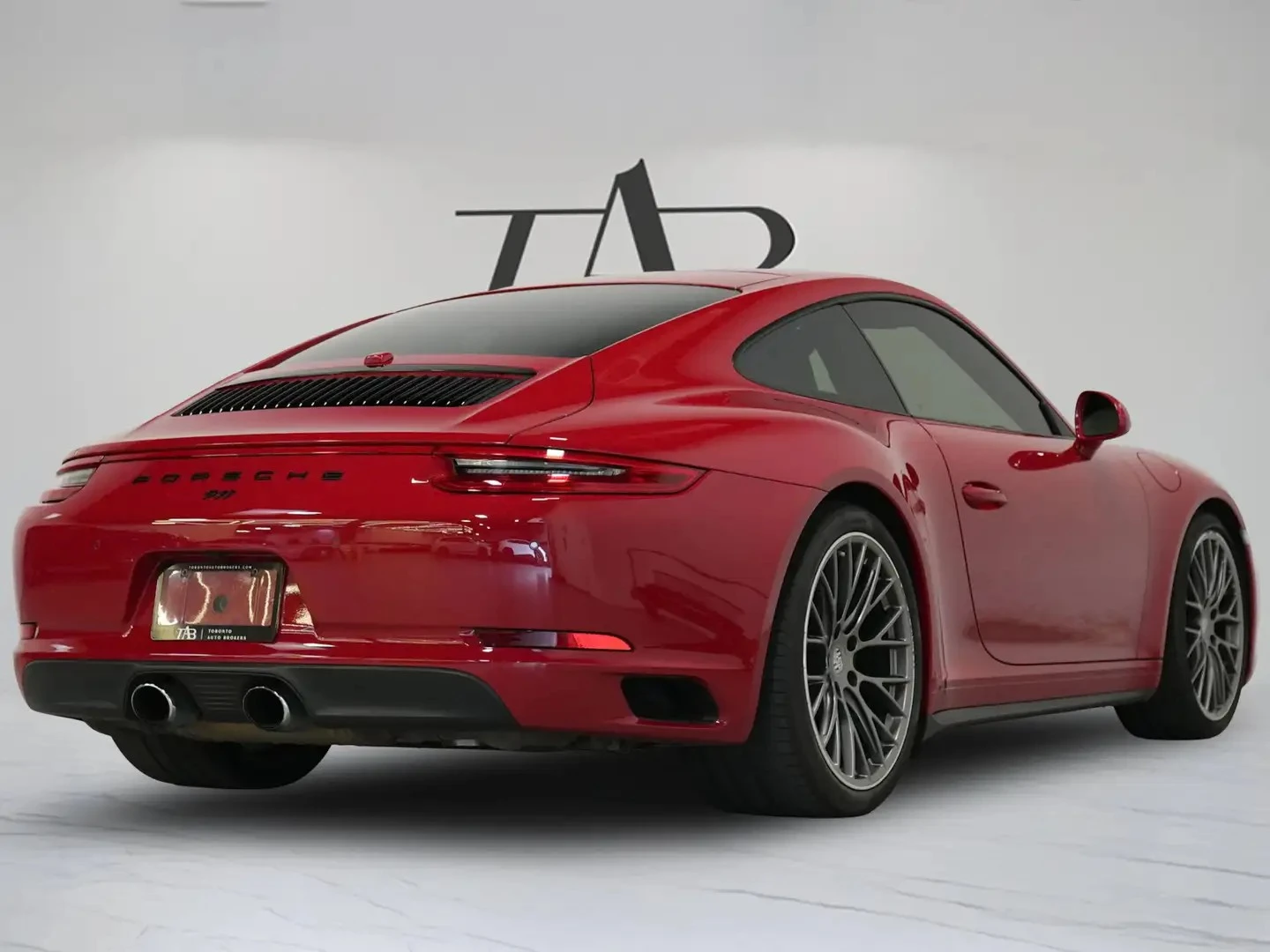 Porsche 911 CARRERA 4 ЦЕНА ДО БЪЛГАРИЯ АВТОКРЕДИТ, снимка 6 - Автомобили и джипове - 55937729