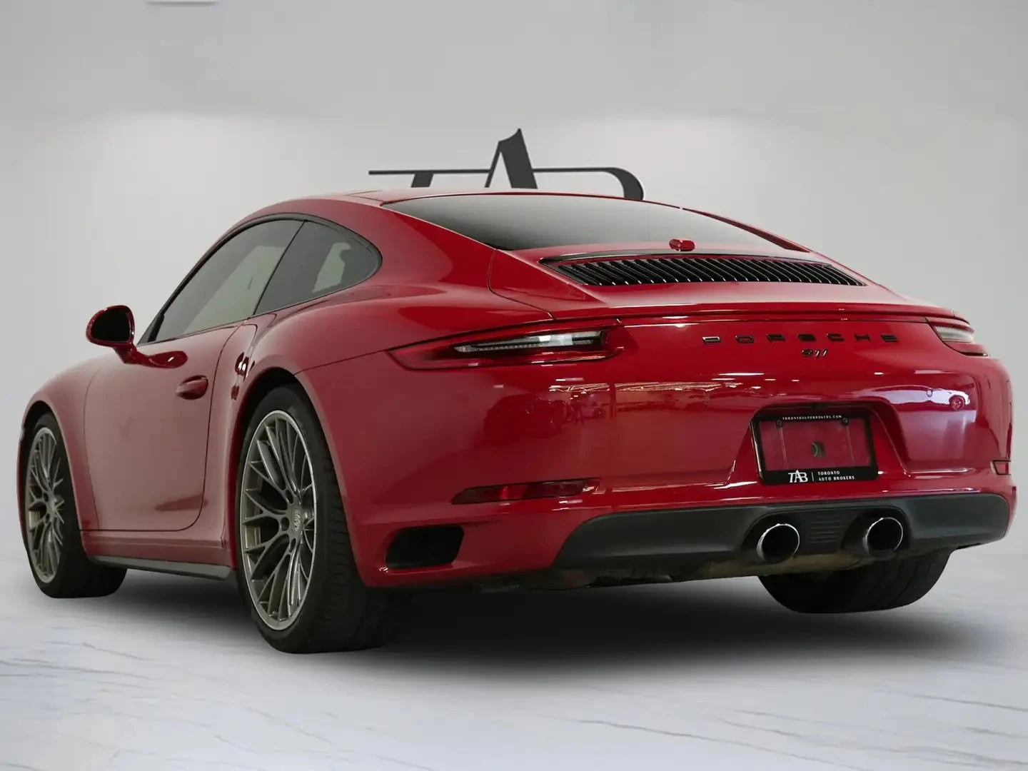 Porsche 911 CARRERA 4 ЦЕНА ДО БЪЛГАРИЯ АВТОКРЕДИТ, снимка 3 - Автомобили и джипове - 55937729
