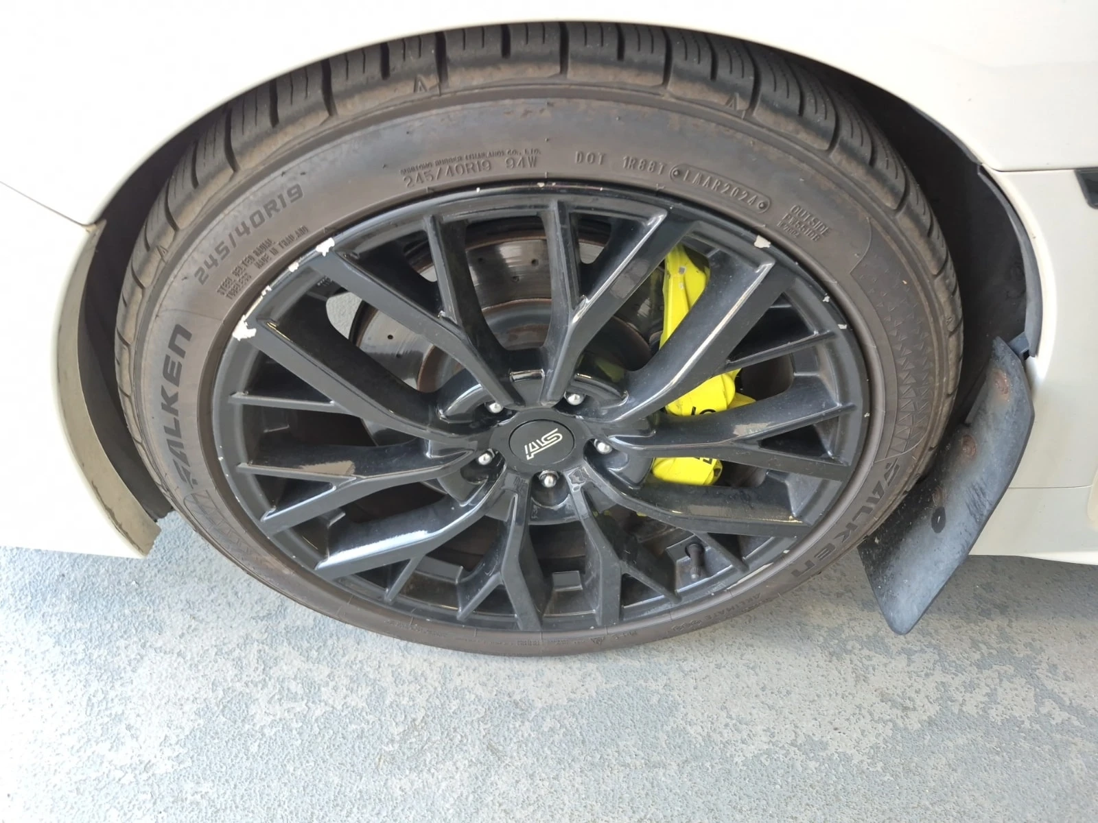 Subaru WRX * STI * CARFAX * ����� �� �����������  | Mobile.bg � ����������� 7