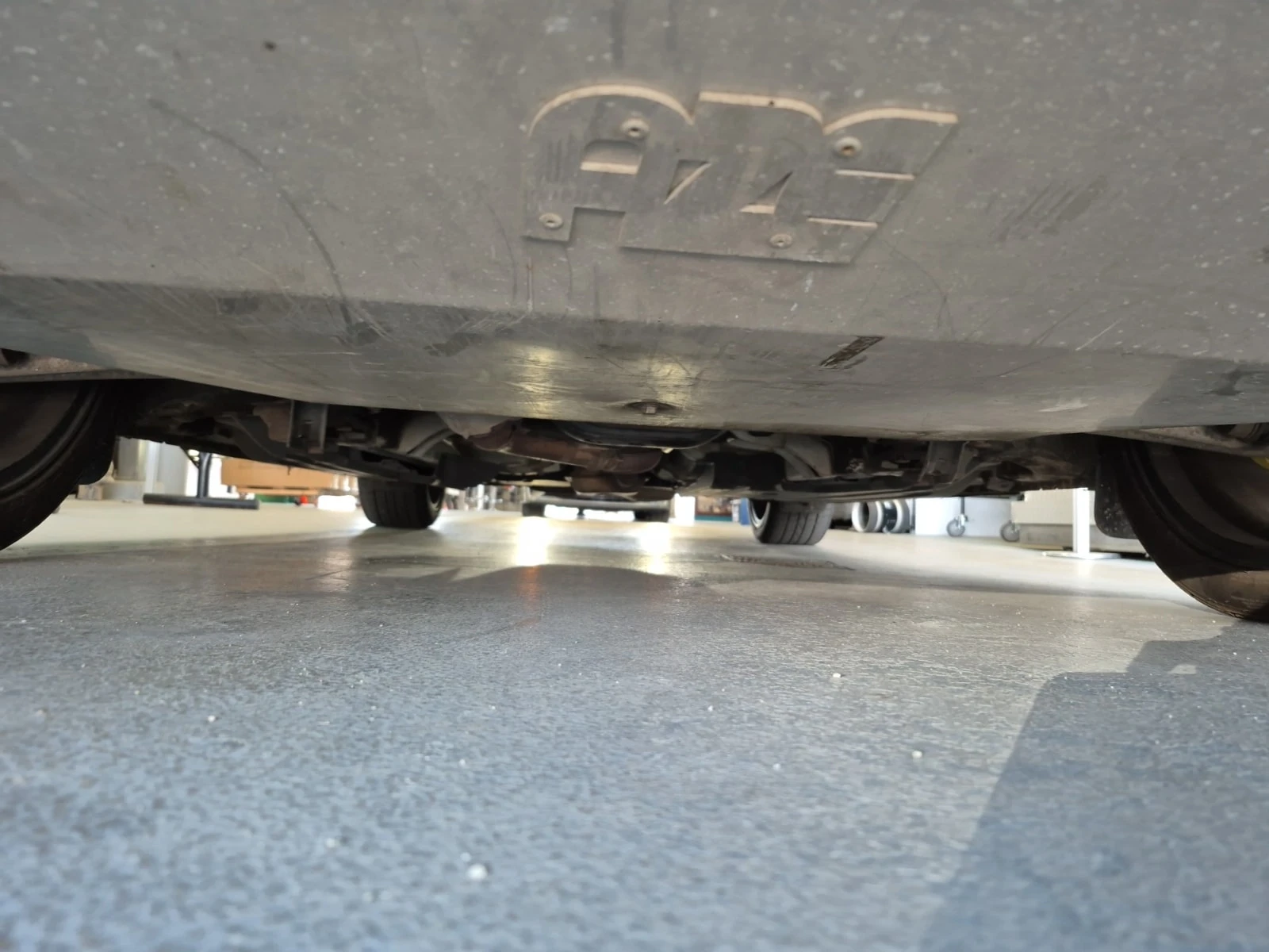 Subaru WRX * STI * CARFAX * ����� �� �����������  | Mobile.bg � ����������� 11