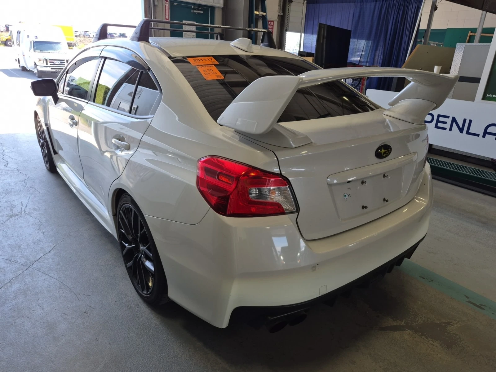 Subaru WRX * STI * CARFAX * ����� �� �����������  | Mobile.bg � ����������� 4