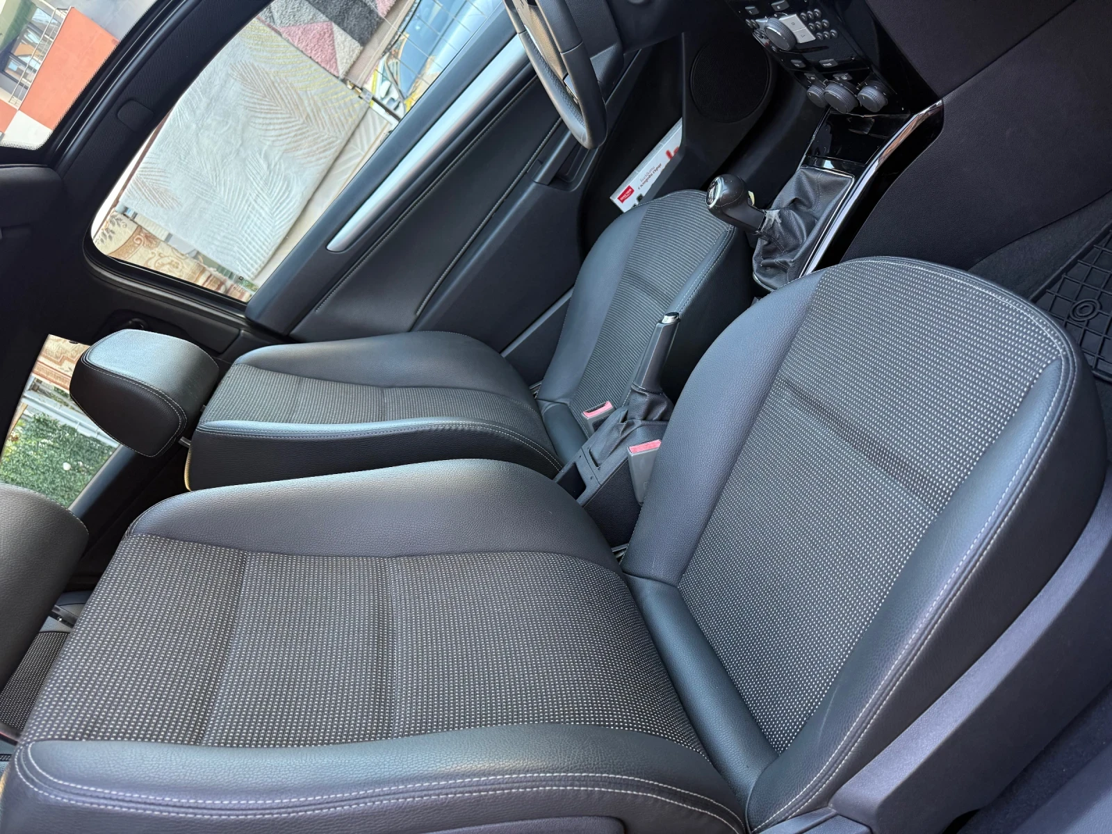 Opel Astra GTC* COSMO* ПАНОРАМА* 1of 1* 134000km, снимка 10 - Автомобили и джипове - 55982848
