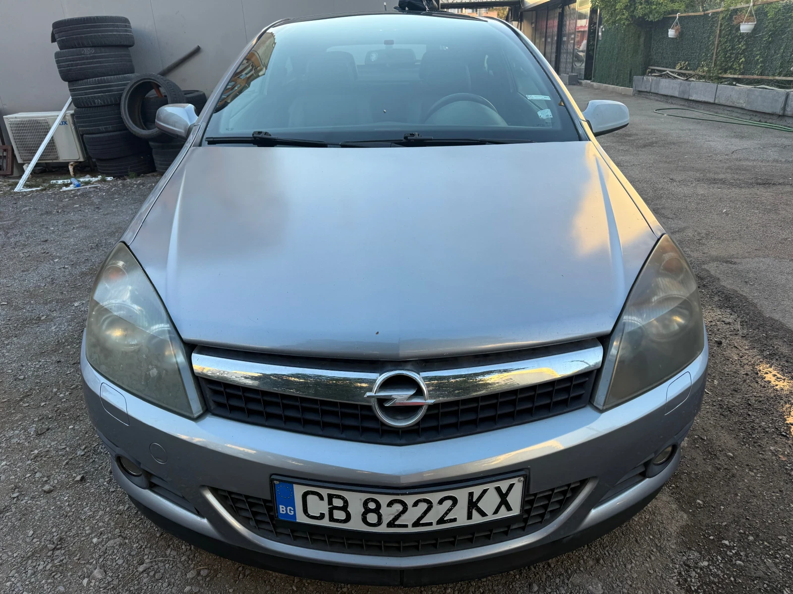 Opel Astra GTC* COSMO* ПАНОРАМА* 1of 1* 134000km, снимка 2 - Автомобили и джипове - 55982848
