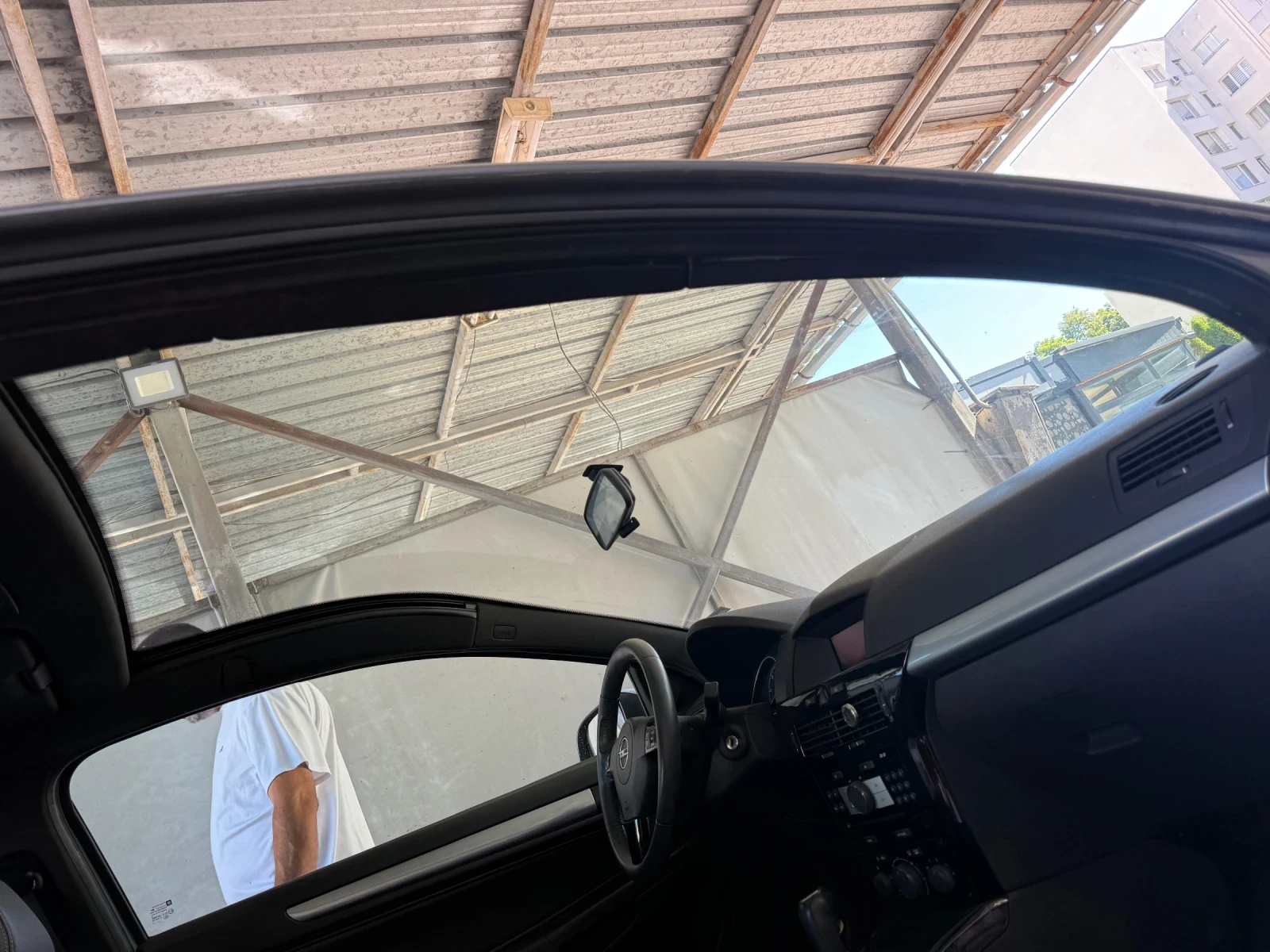 Opel Astra GTC* COSMO* ПАНОРАМА* 1of 1* 134000km, снимка 15 - Автомобили и джипове - 55982848