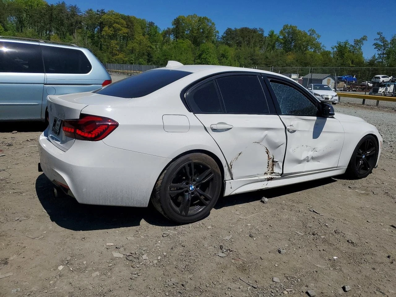 BMW 340 xDrive / Harman Kardon / Carfax / Автокредит, снимка 3 - Автомобили и джипове - 56002977