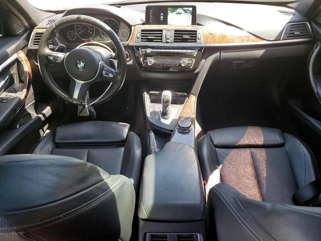 BMW 340 xDrive / Harman Kardon / Carfax / Автокредит, снимка 8 - Автомобили и джипове - 56002977