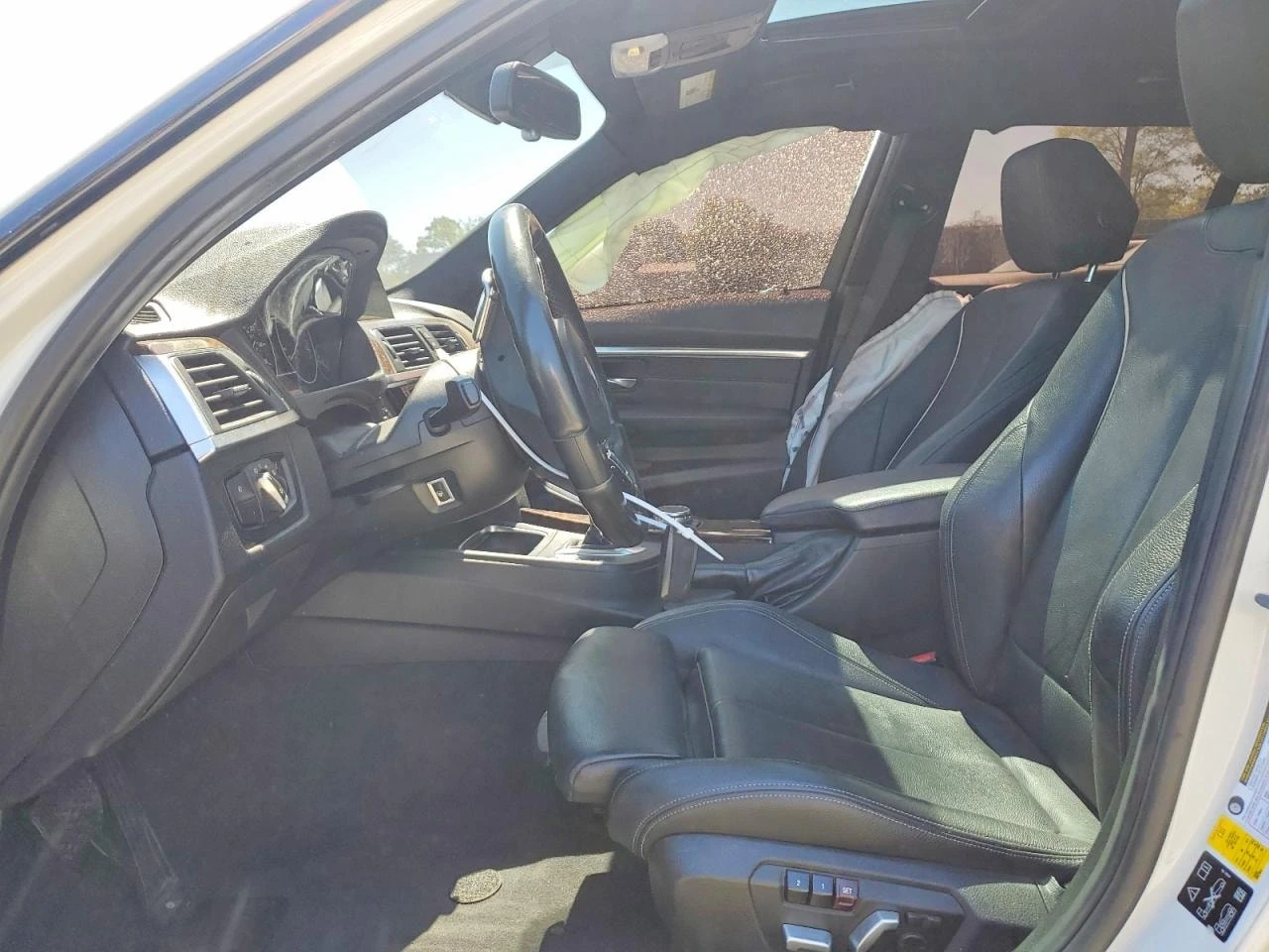 BMW 340 xDrive / Harman Kardon / Carfax / Автокредит, снимка 7 - Автомобили и джипове - 56002977