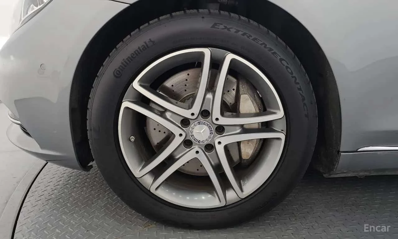 Mercedes-Benz S 400 LONG * 4MATIC * ВСИЧКИ ЕКСТРИ * , снимка 5 - Автомобили и джипове - 56223604