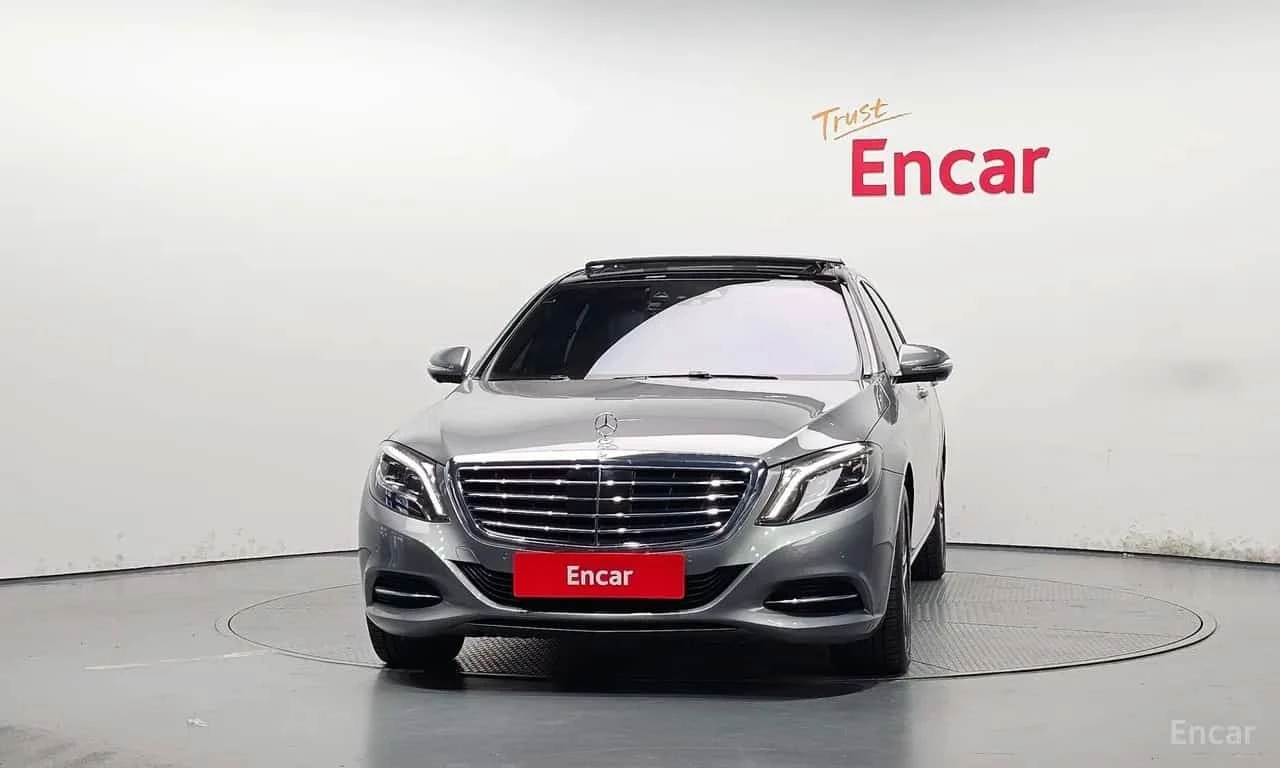 Mercedes-Benz S 400 LONG * 4MATIC * ВСИЧКИ ЕКСТРИ * , снимка 3 - Автомобили и джипове - 56223604