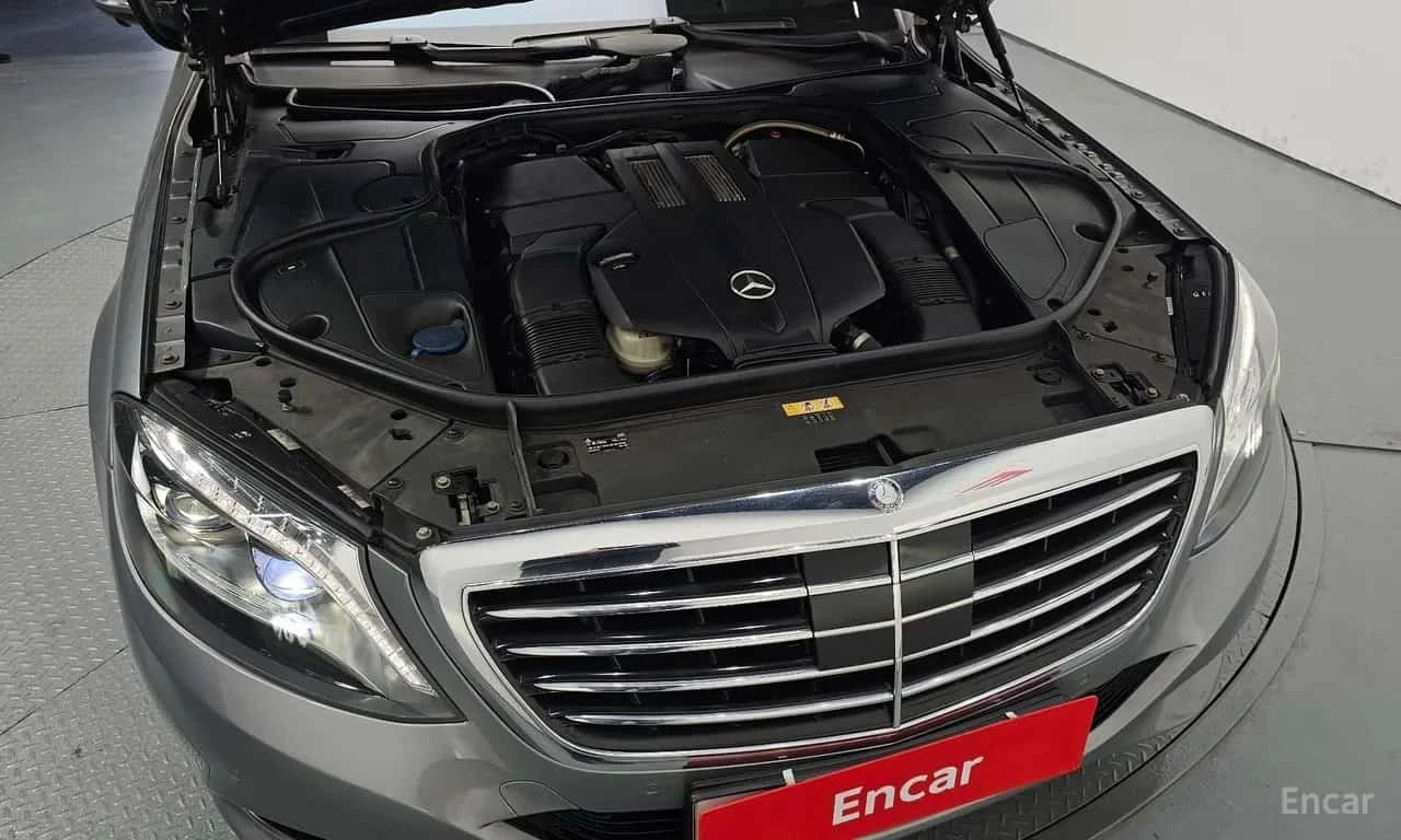 Mercedes-Benz S 400 LONG * 4MATIC * ВСИЧКИ ЕКСТРИ * , снимка 15 - Автомобили и джипове - 56223604