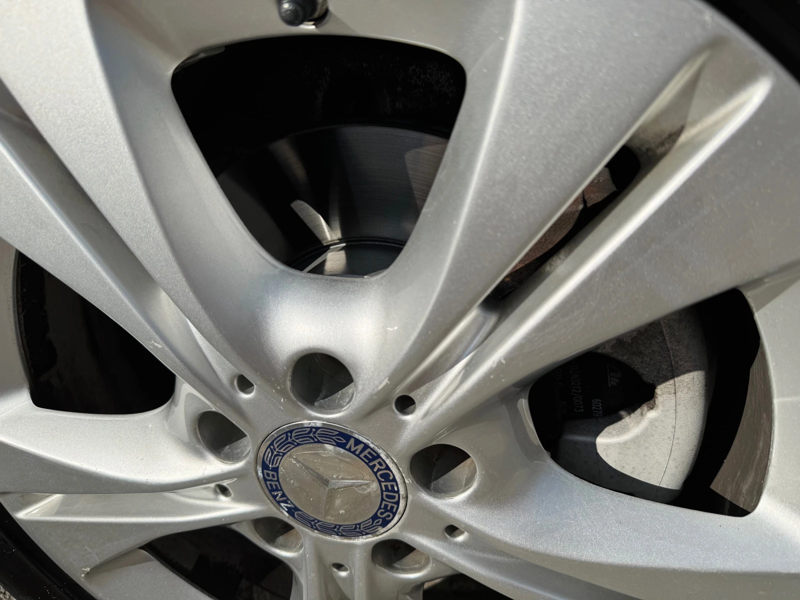 Mercedes-Benz C 200 7G-Tronic Plus, снимка 16 - Автомобили и джипове - 56300161