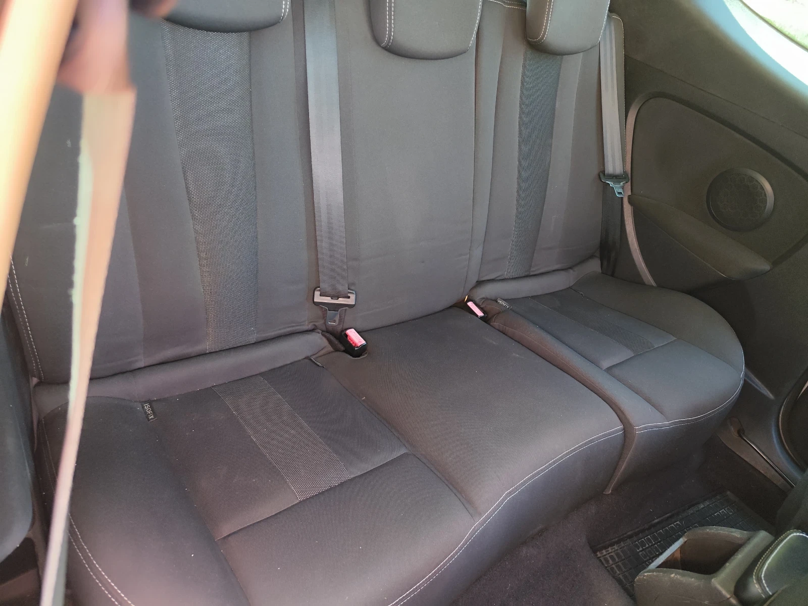 Renault Megane 1.5 dci, снимка 11 - Автомобили и джипове - 56349780