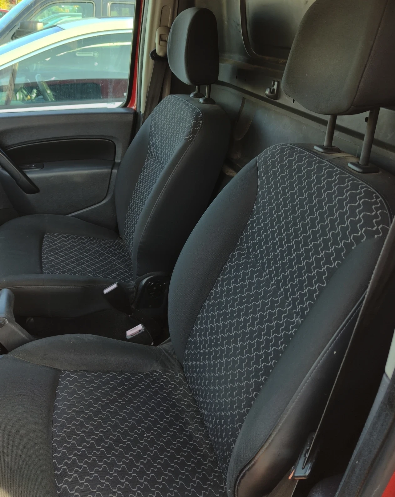 Renault Zoe 22kw, снимка 2 - Автомобили и джипове - 56634416