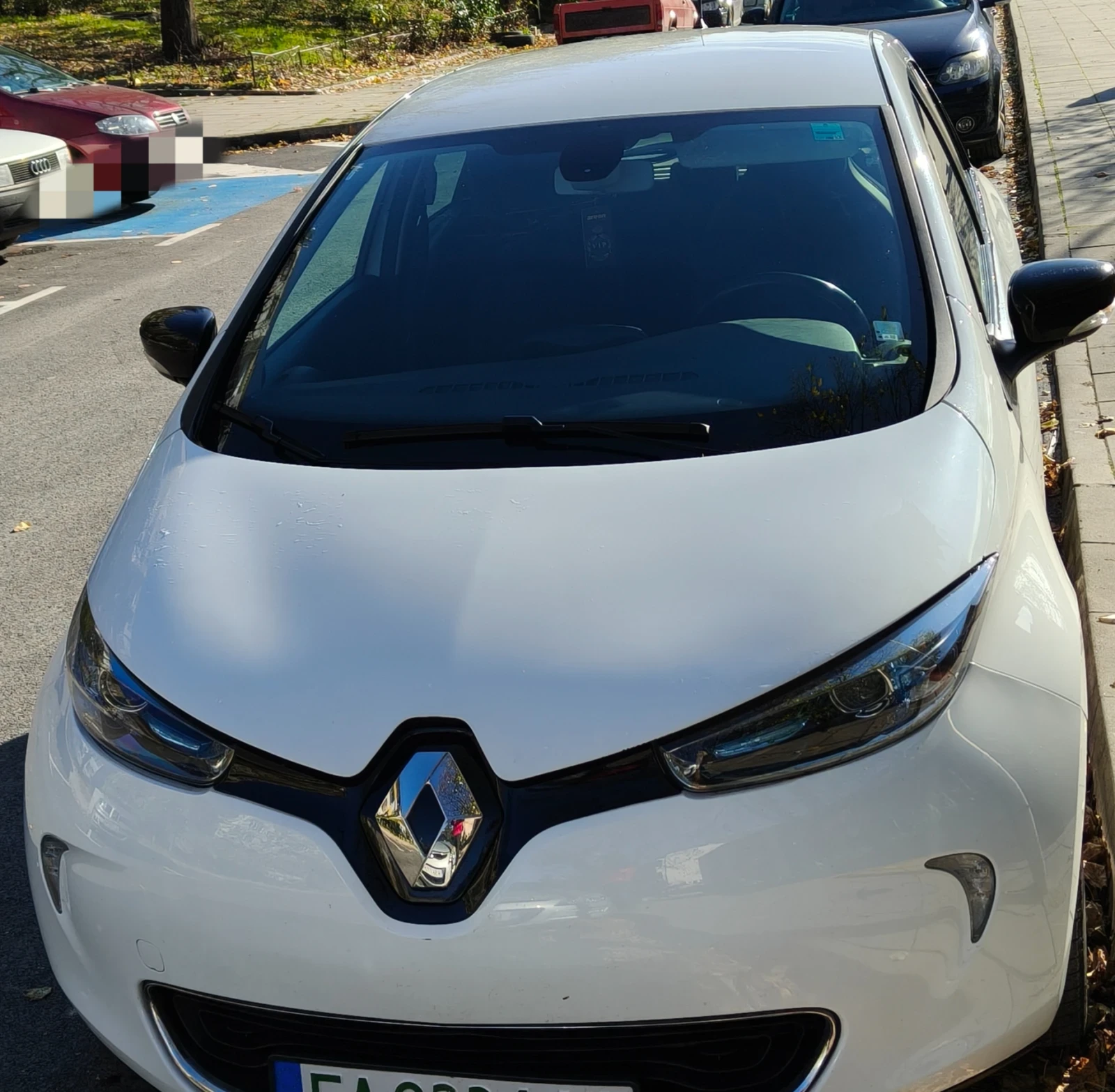 Renault Zoe 41 kw | Mobile.bg � ����������� 6