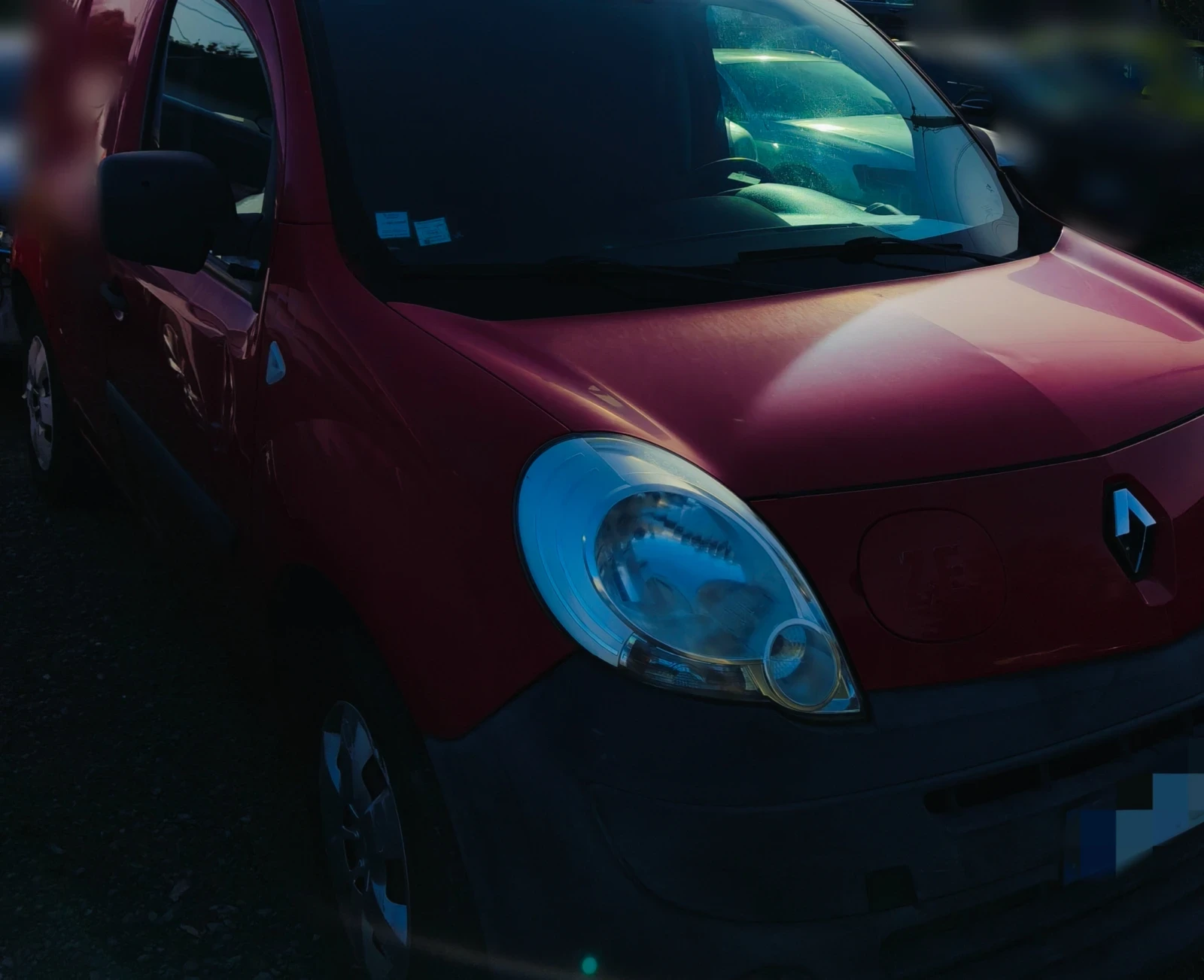 Renault Zoe 22kw, снимка 4 - Автомобили и джипове - 56634416